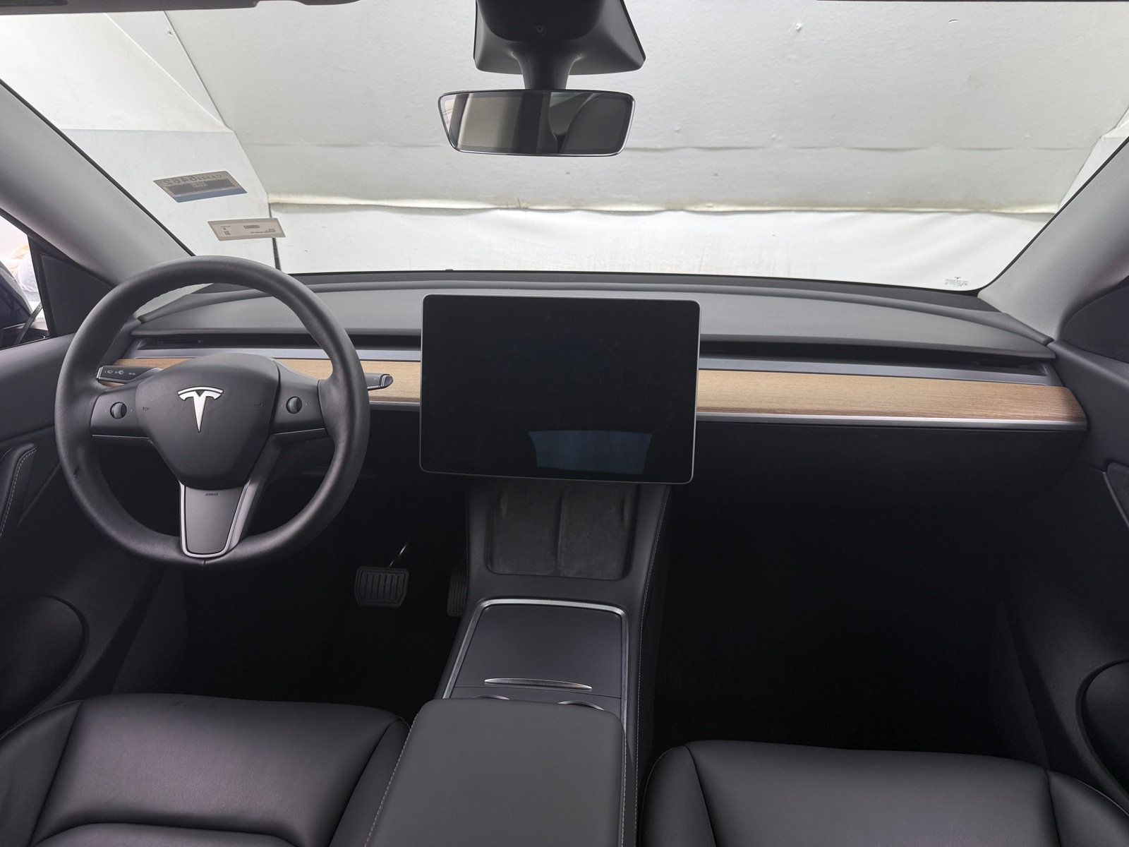 Thumbnail: 2022 Tesla Model Y - 2