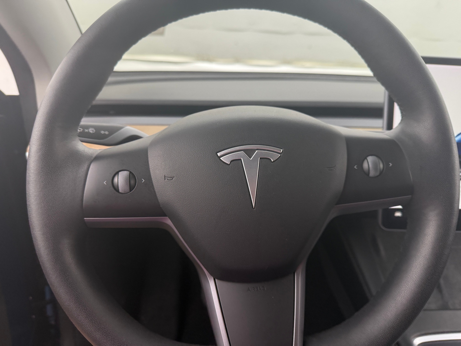 Thumbnail: 2022 Tesla Model Y - 4