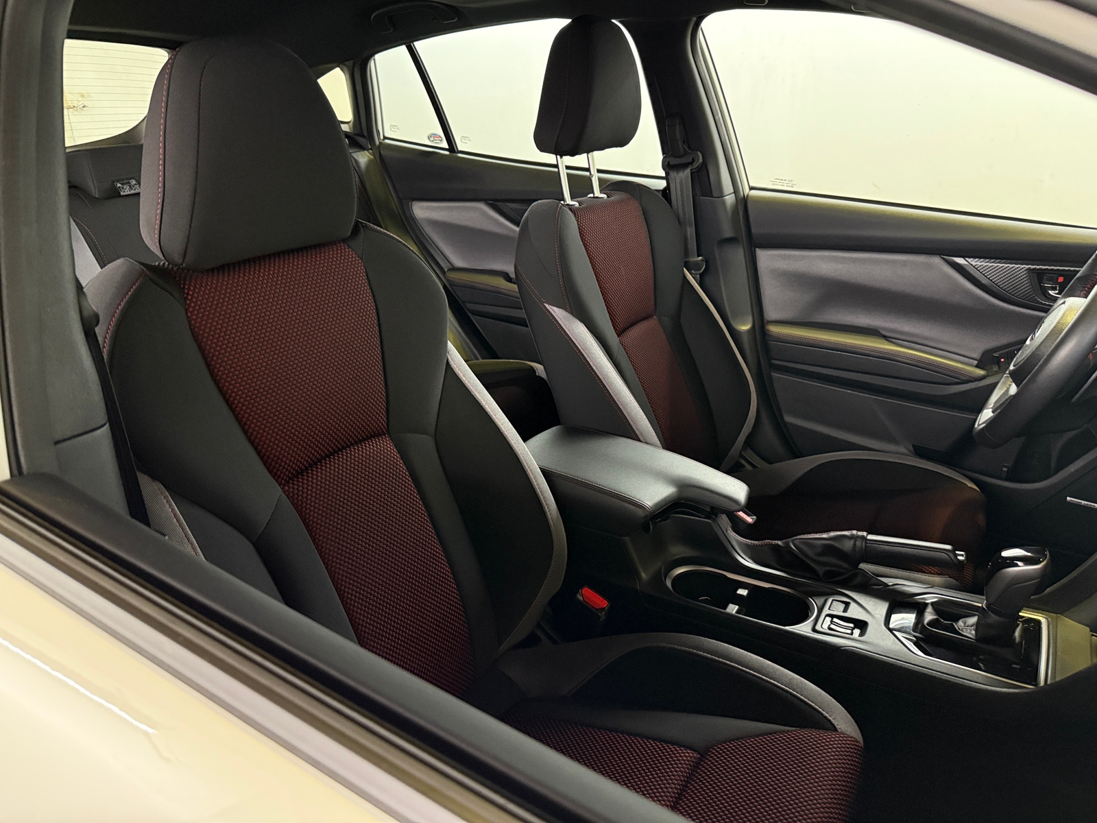 Thumbnail: 2023 Subaru Impreza - 2