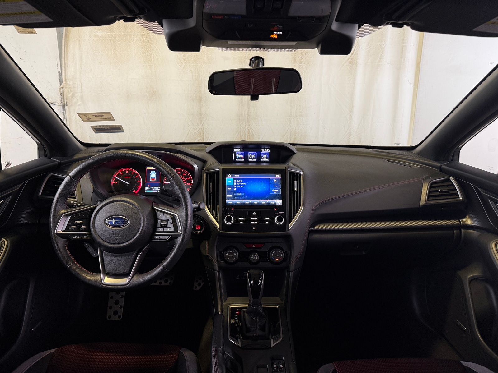 Thumbnail: 2023 Subaru Impreza - 3