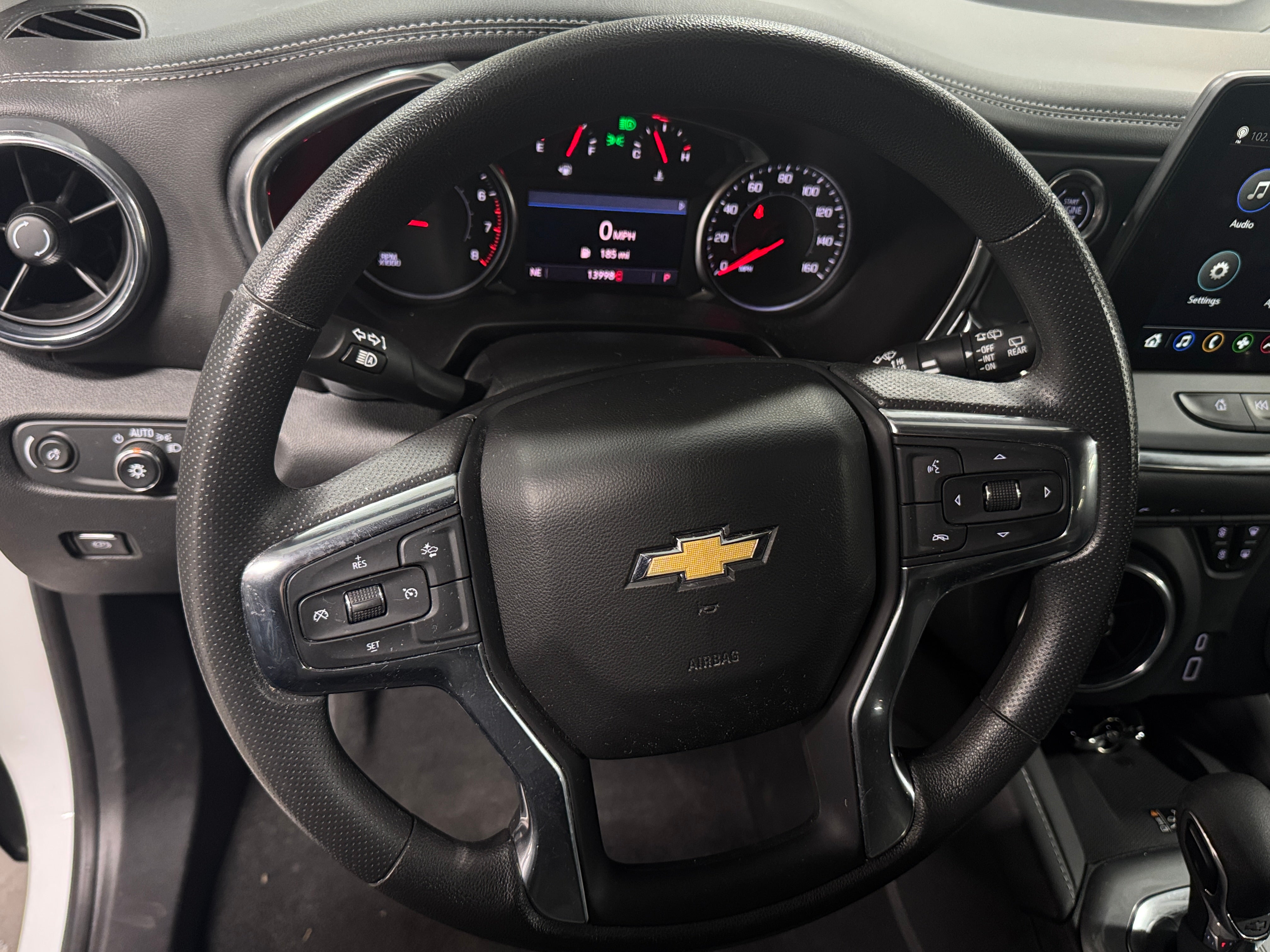 Thumbnail: 2023 Chevrolet Blazer - 5