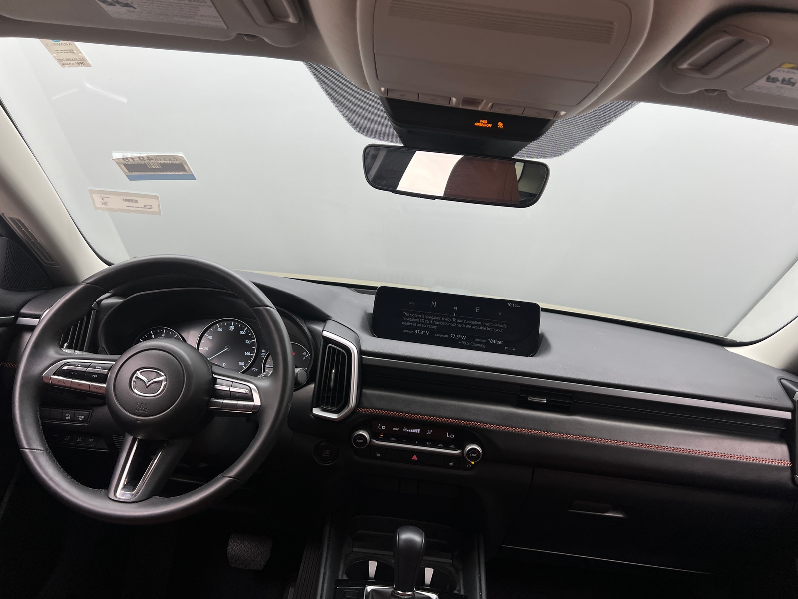 Thumbnail: 2024 Mazda CX-50 - 2