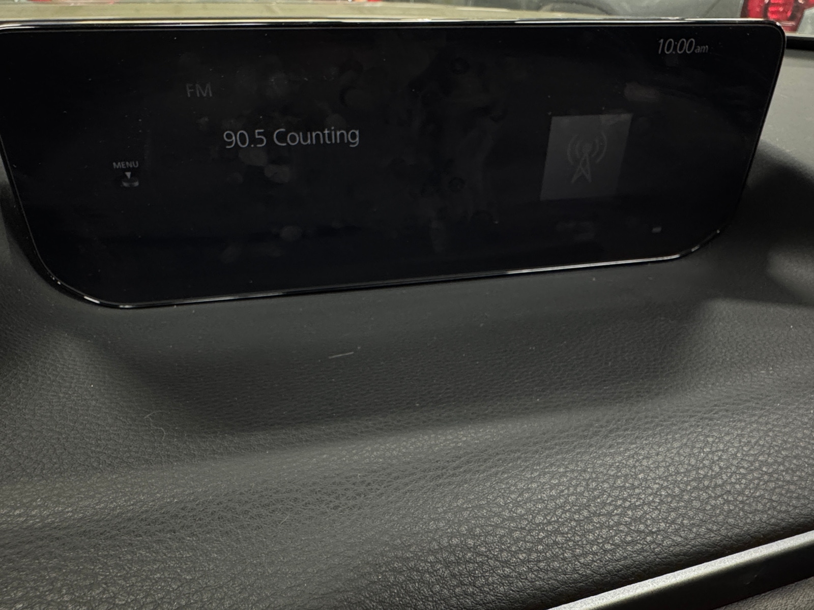 Thumbnail: 2024 Mazda CX-50 - 3