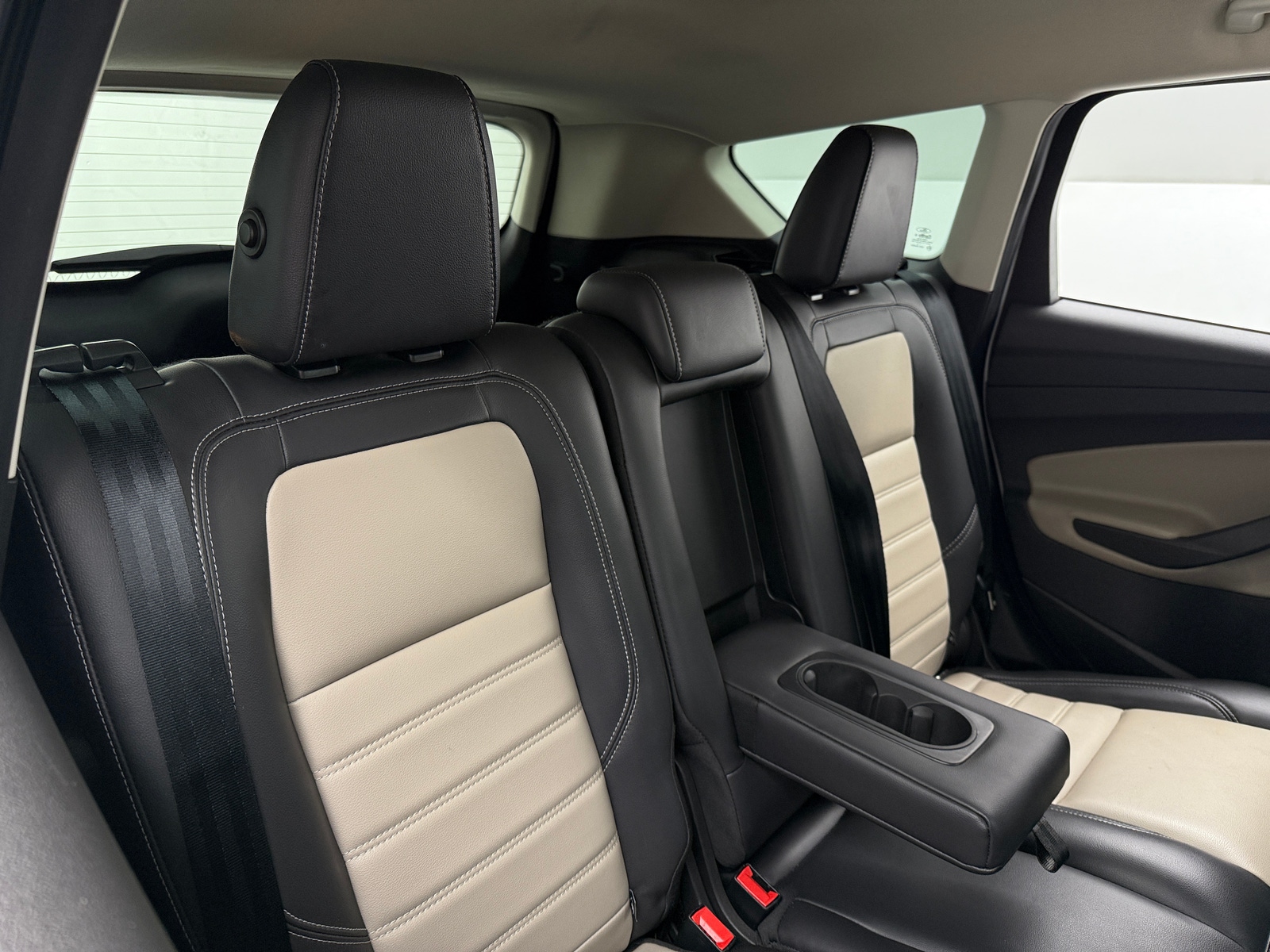 Thumbnail: 2019 Ford Escape - 5
