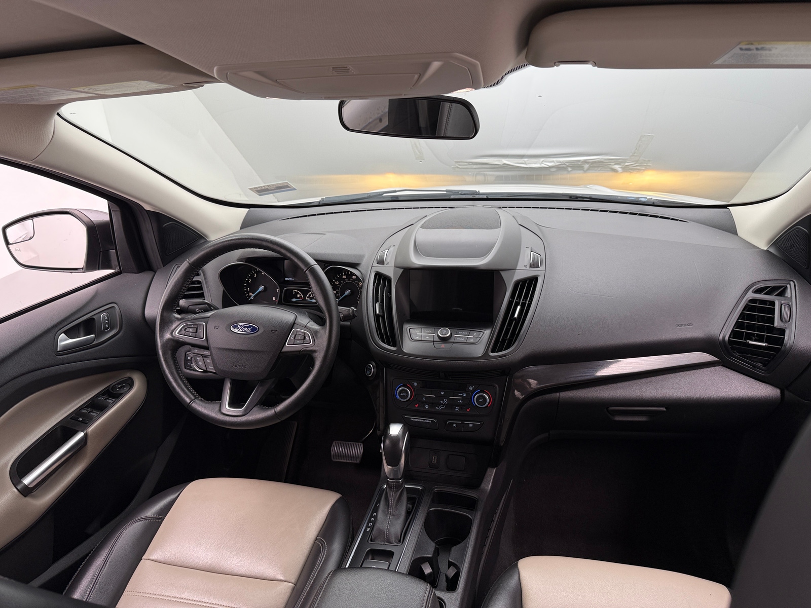 Thumbnail: 2019 Ford Escape - 2
