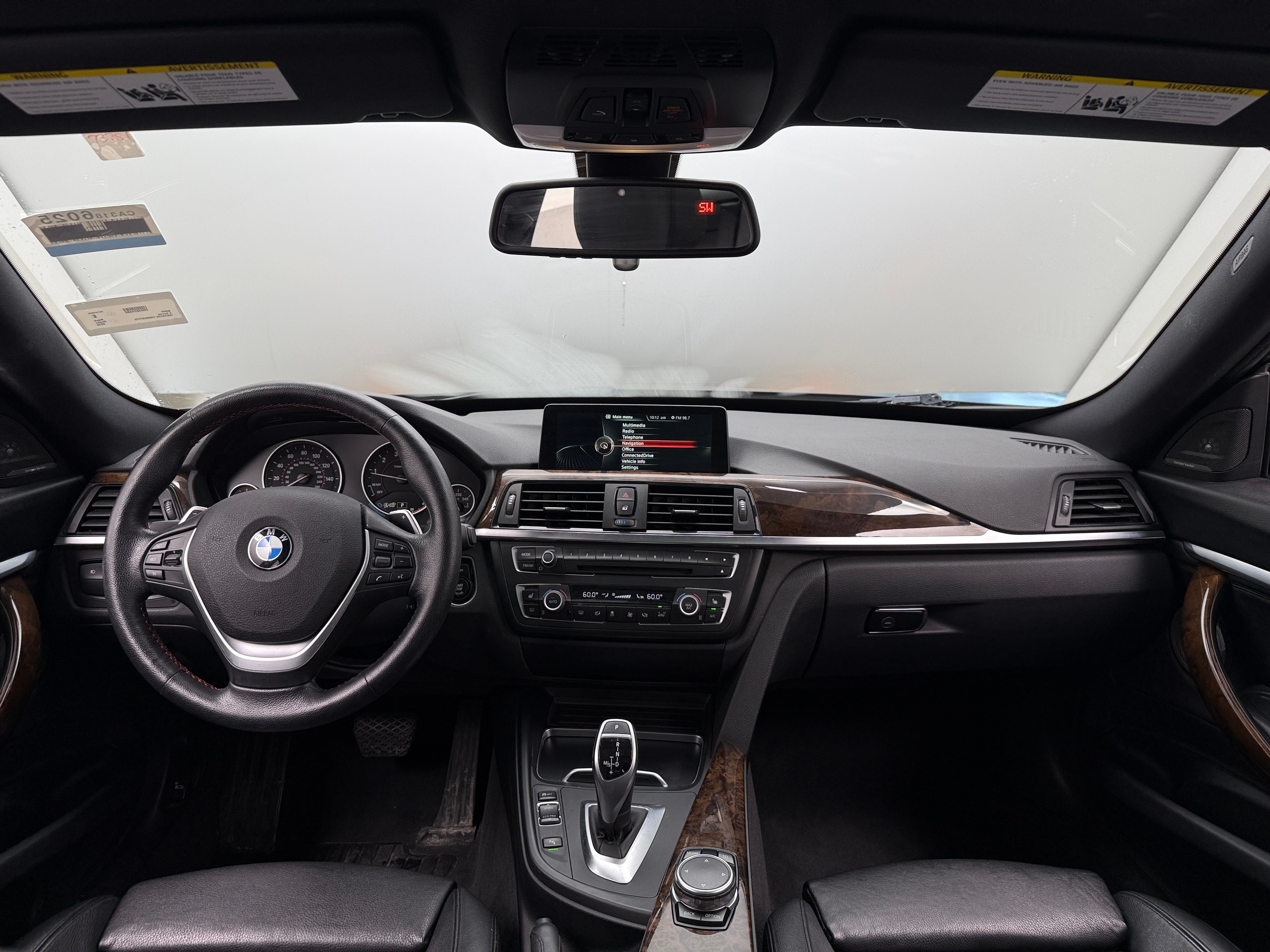 Thumbnail: 2016 BMW 3 Series - 2