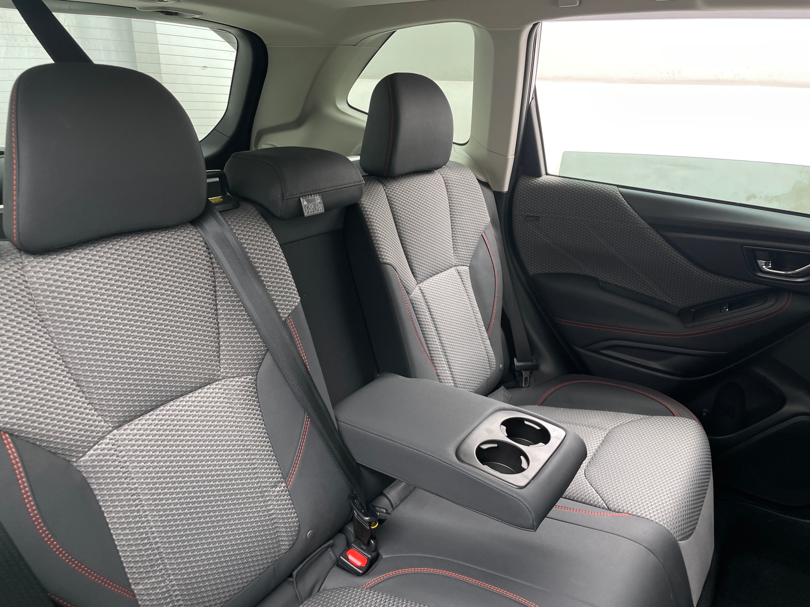 Thumbnail: 2022 Subaru Forester - 6