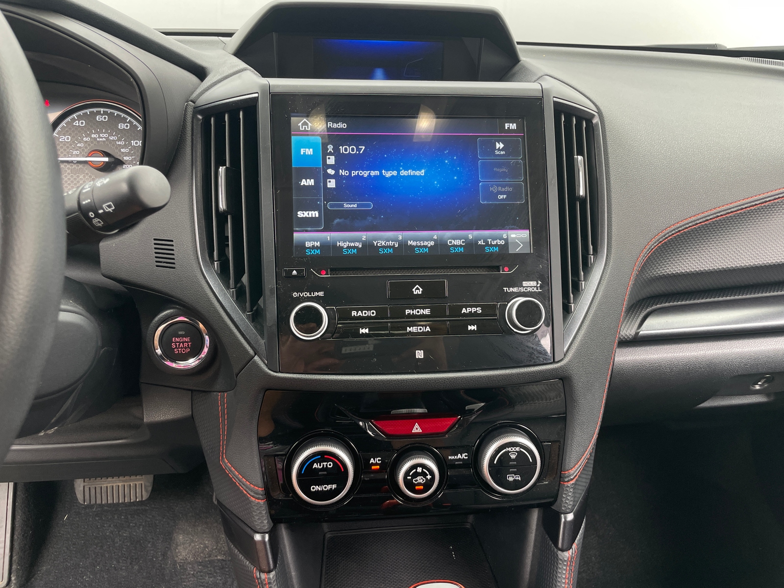 Thumbnail: 2022 Subaru Forester - 4