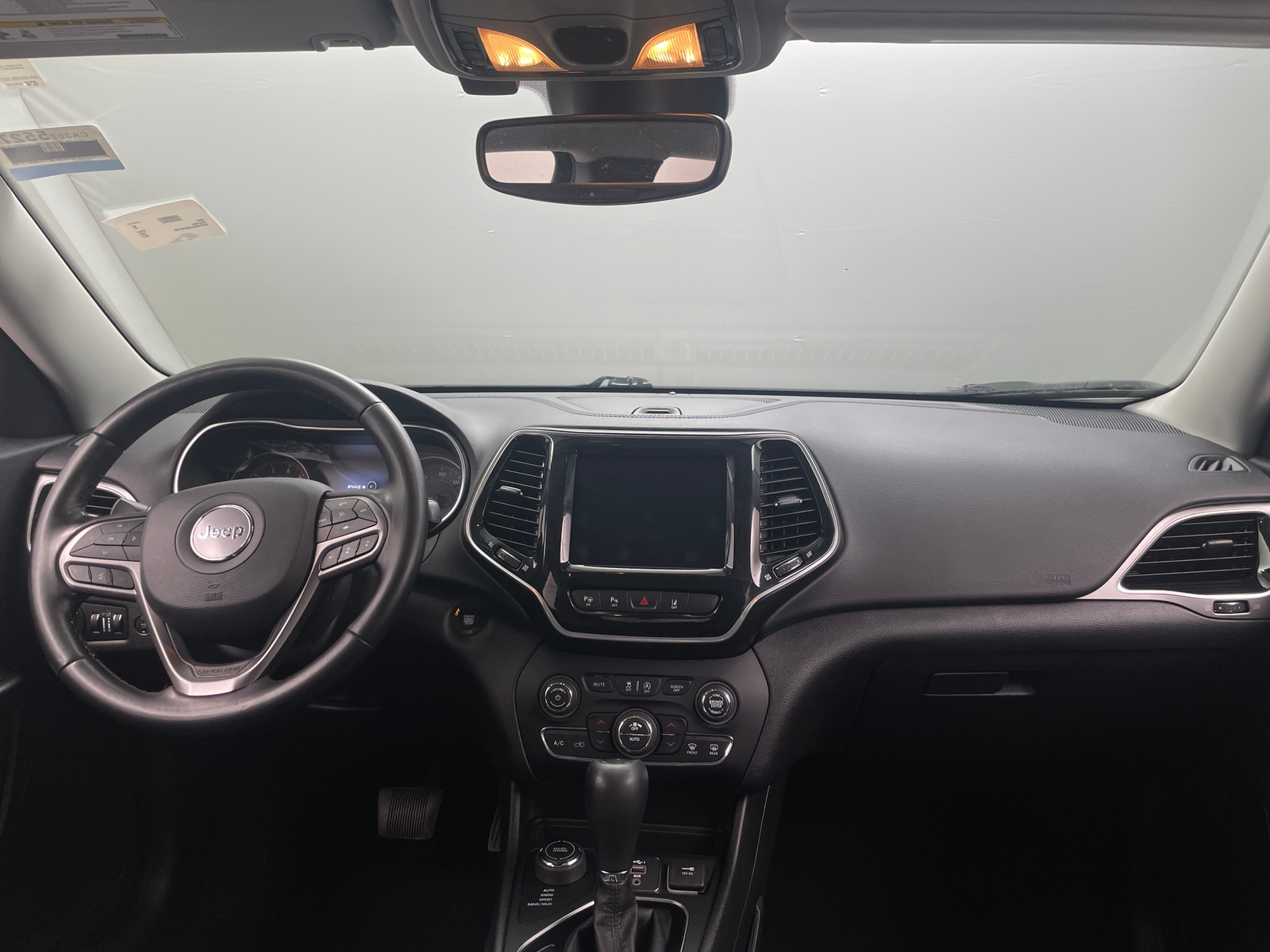 Thumbnail: 2021 Jeep Cherokee - 2