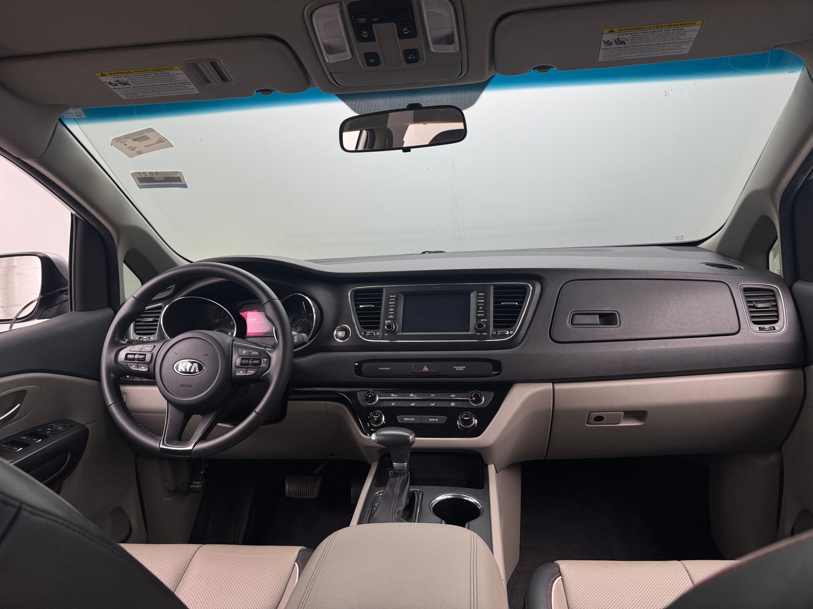 Thumbnail: 2020 Kia Sedona - 2