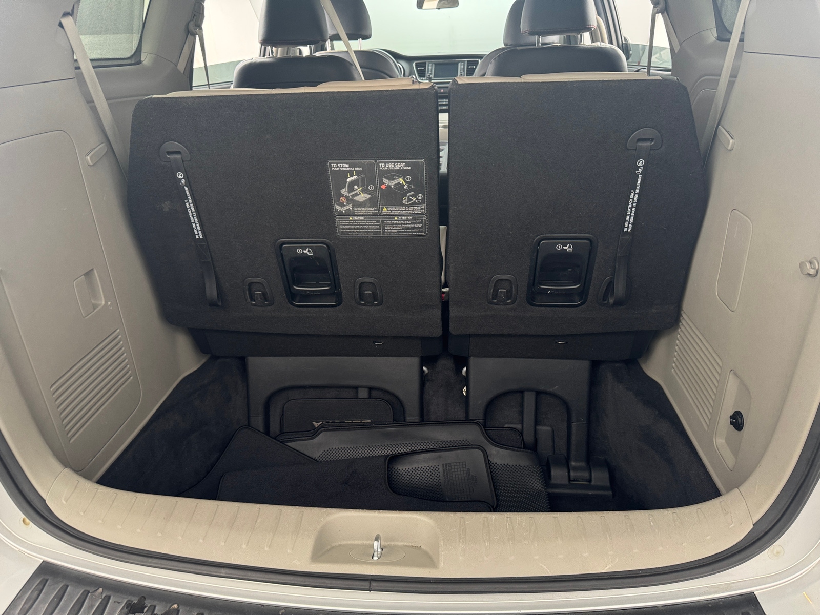 Thumbnail: 2020 Kia Sedona - 6