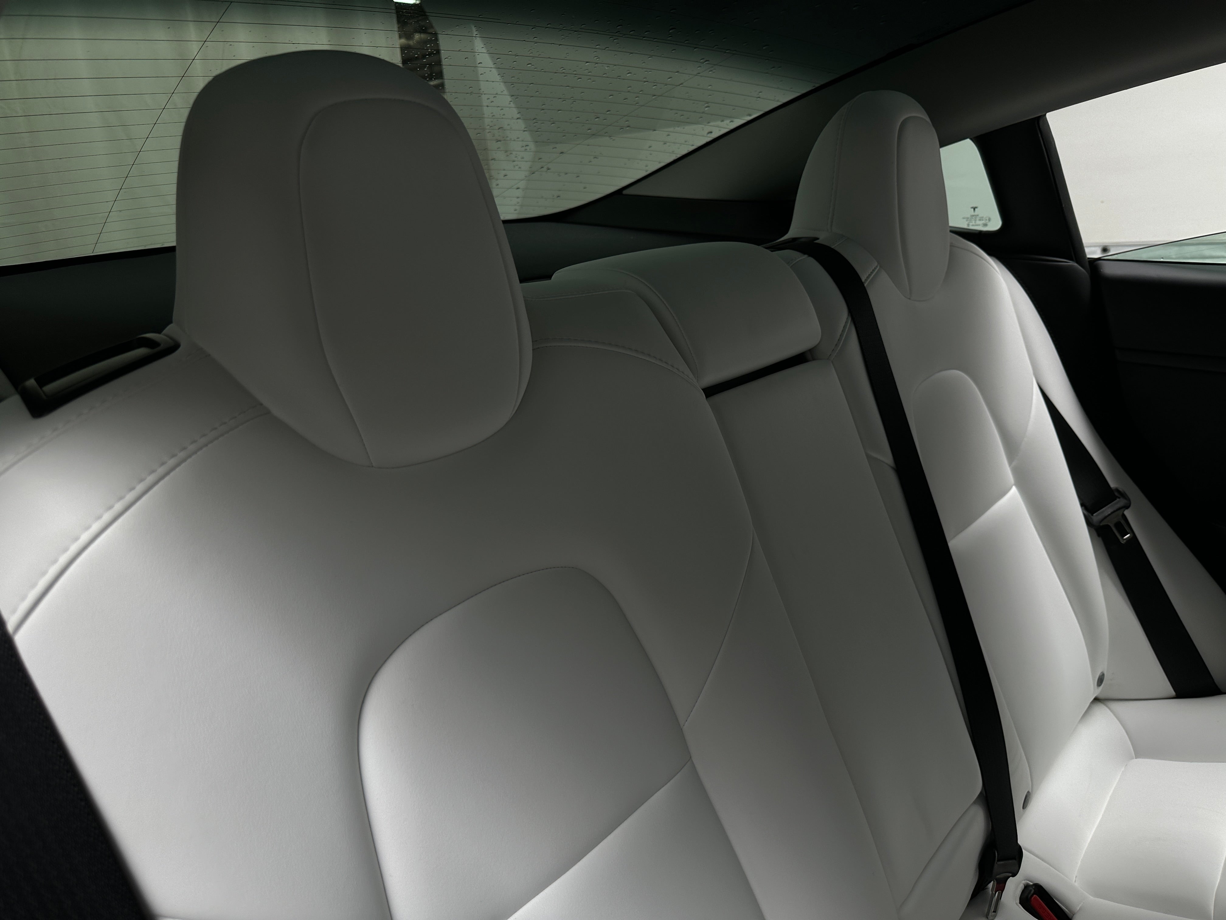 Thumbnail: 2023 Tesla Model 3 - 5