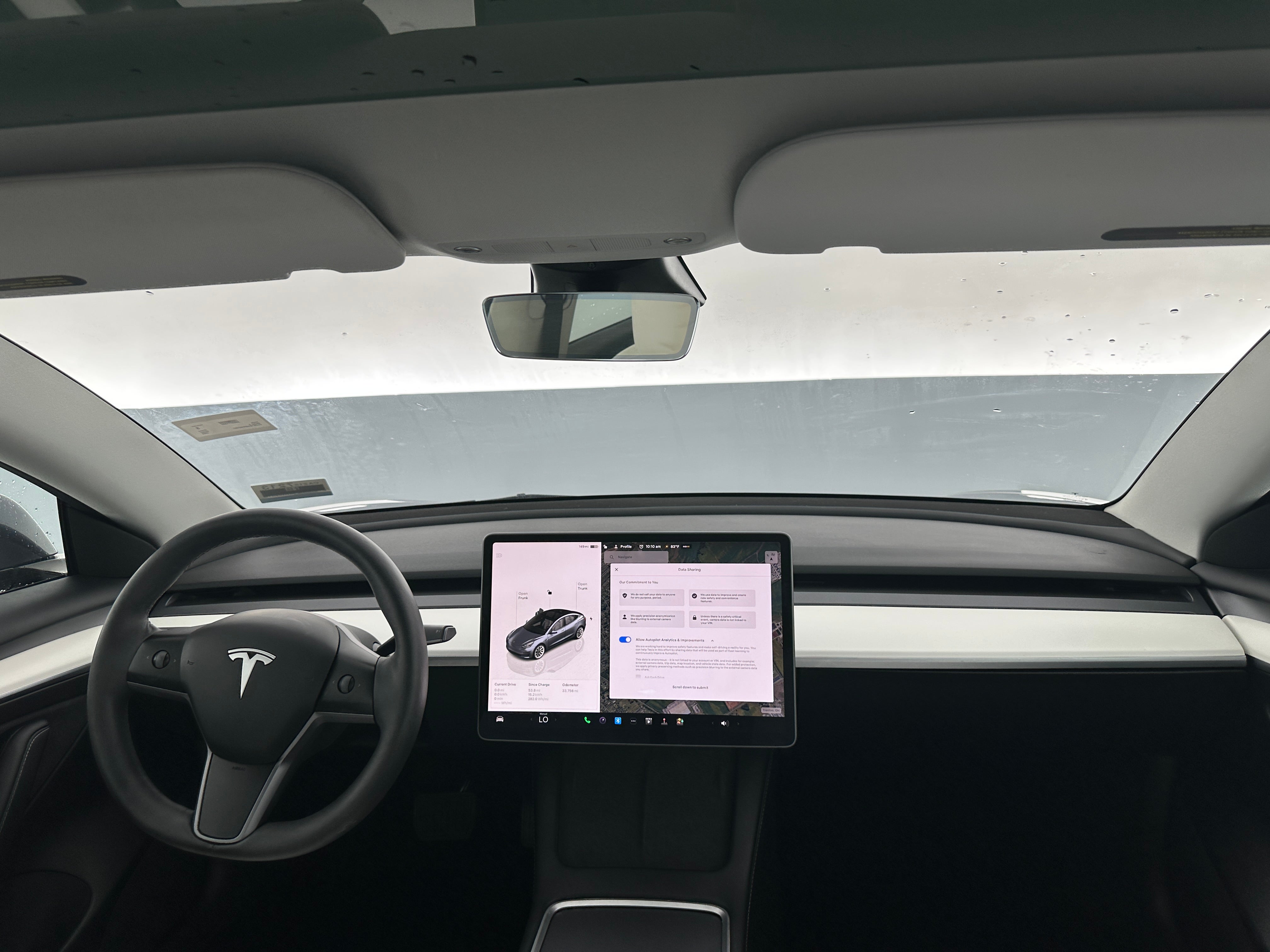 Thumbnail: 2023 Tesla Model 3 - 2