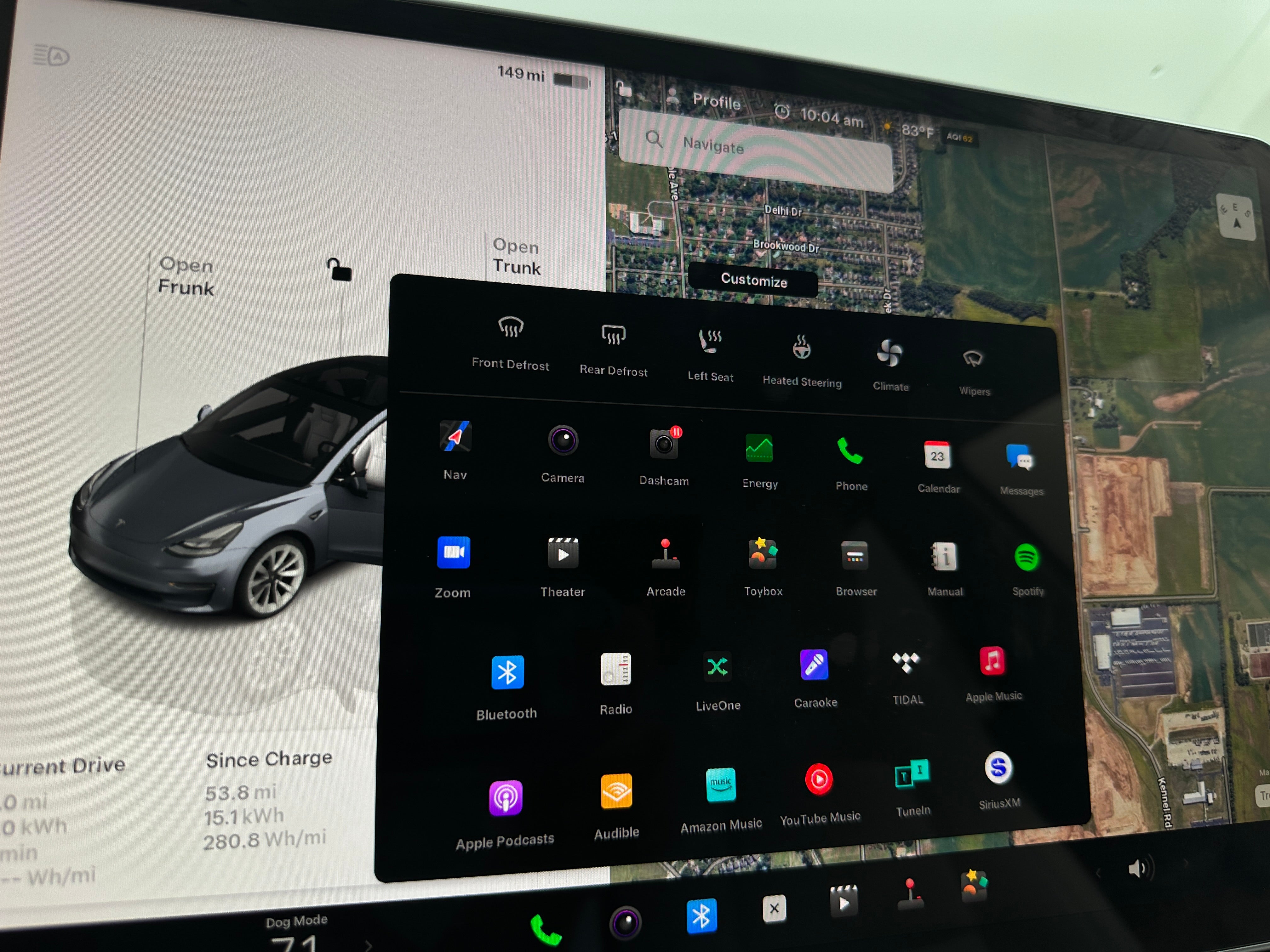 Thumbnail: 2023 Tesla Model 3 - 3