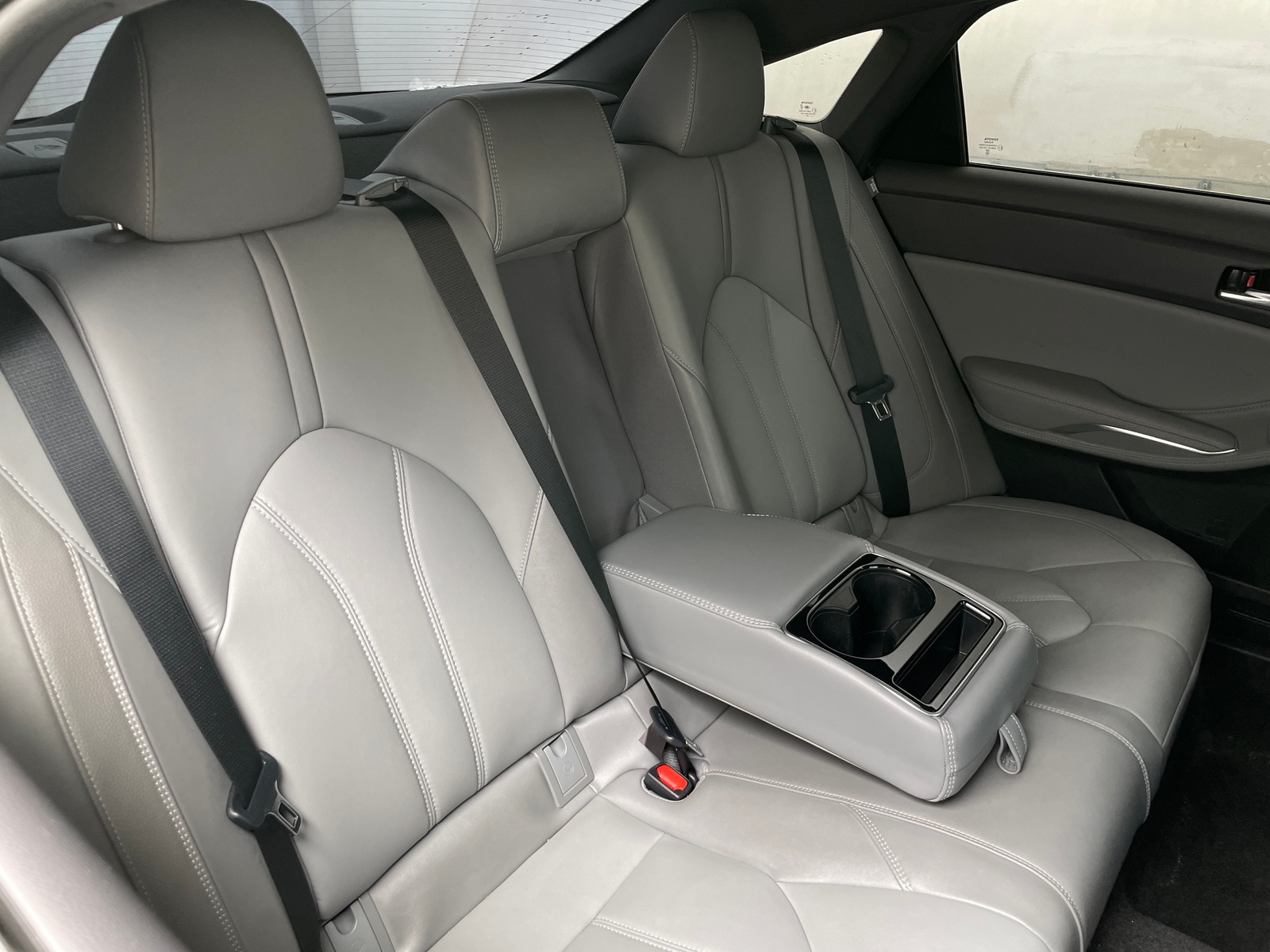 Thumbnail: 2021 Toyota Avalon - 5
