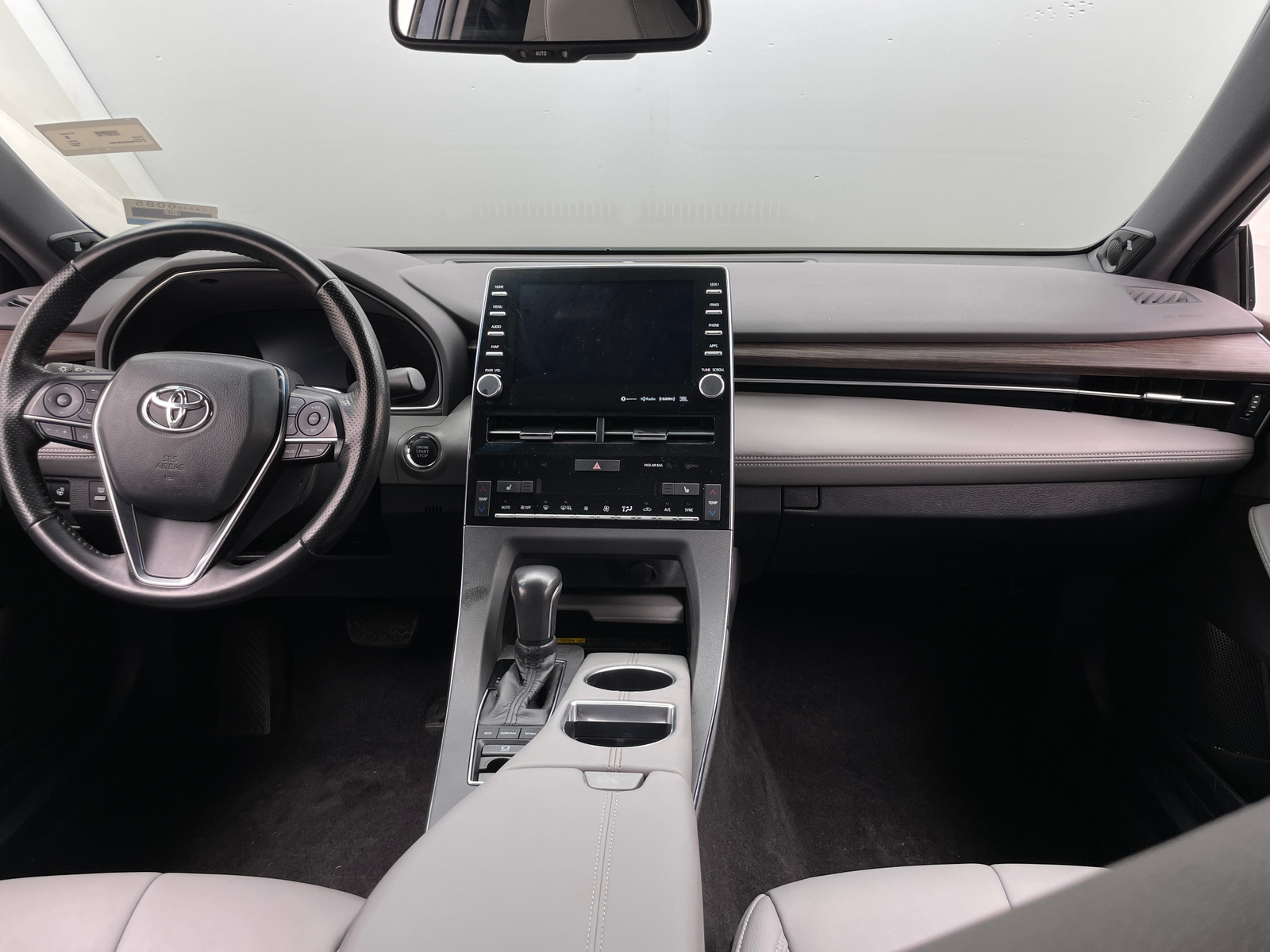 Thumbnail: 2021 Toyota Avalon - 2