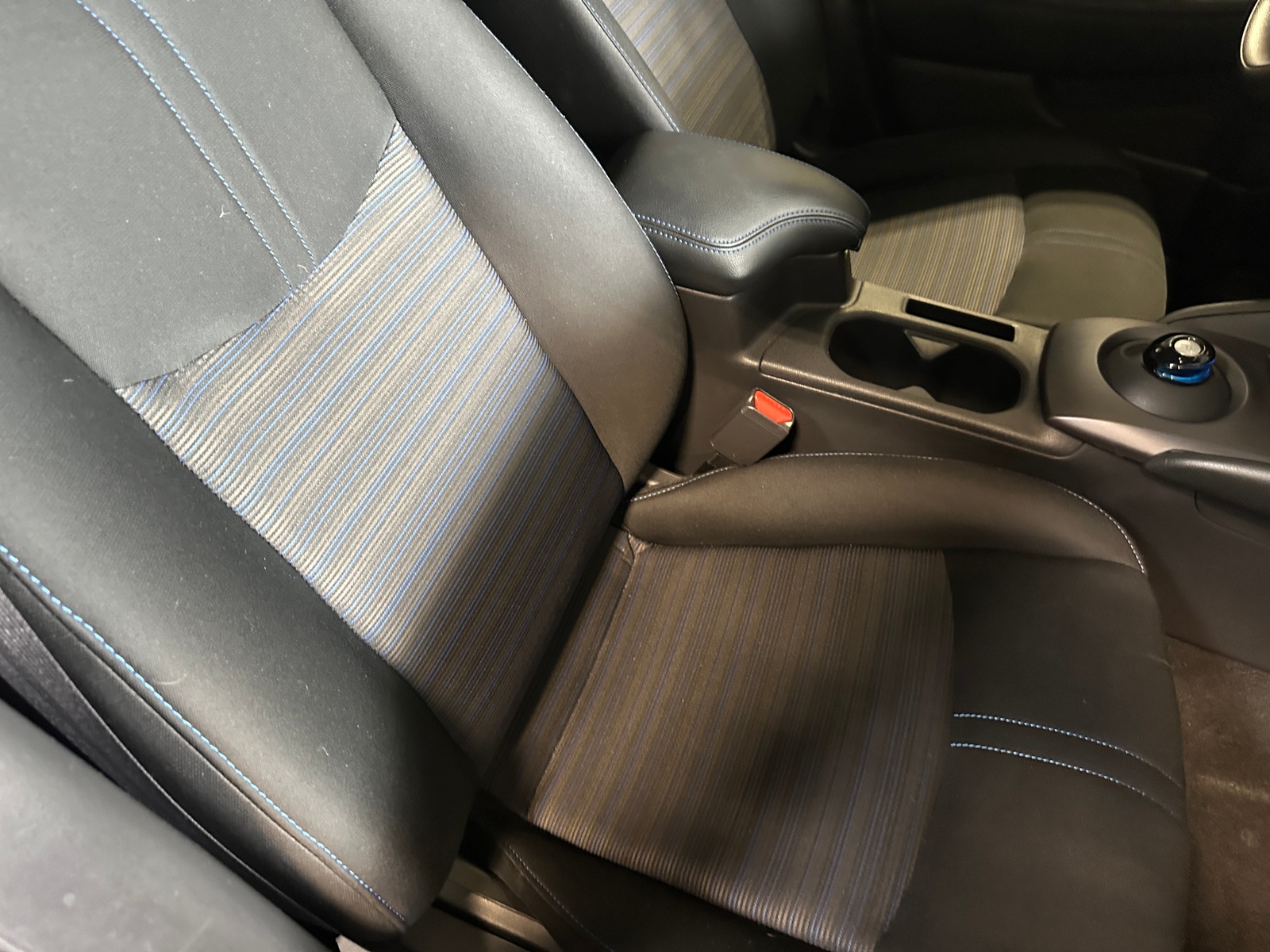 Thumbnail: 2023 Nissan Leaf - 2