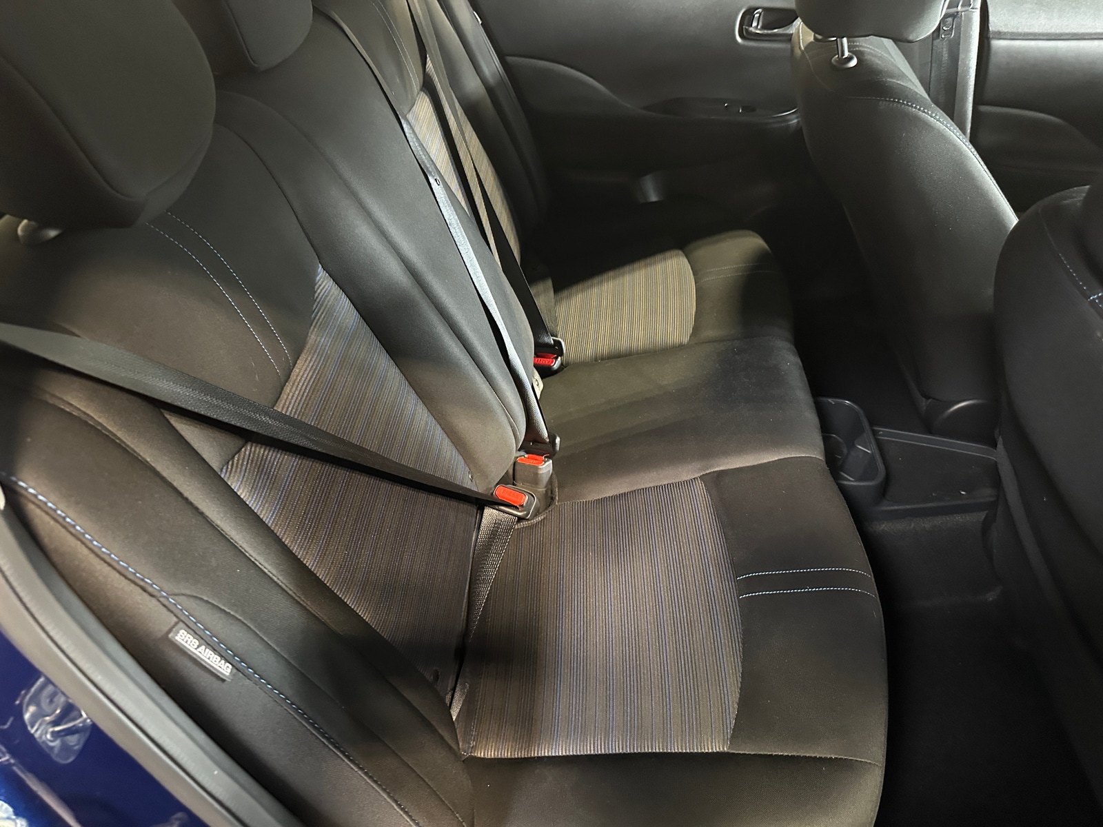 Thumbnail: 2023 Nissan Leaf - 6