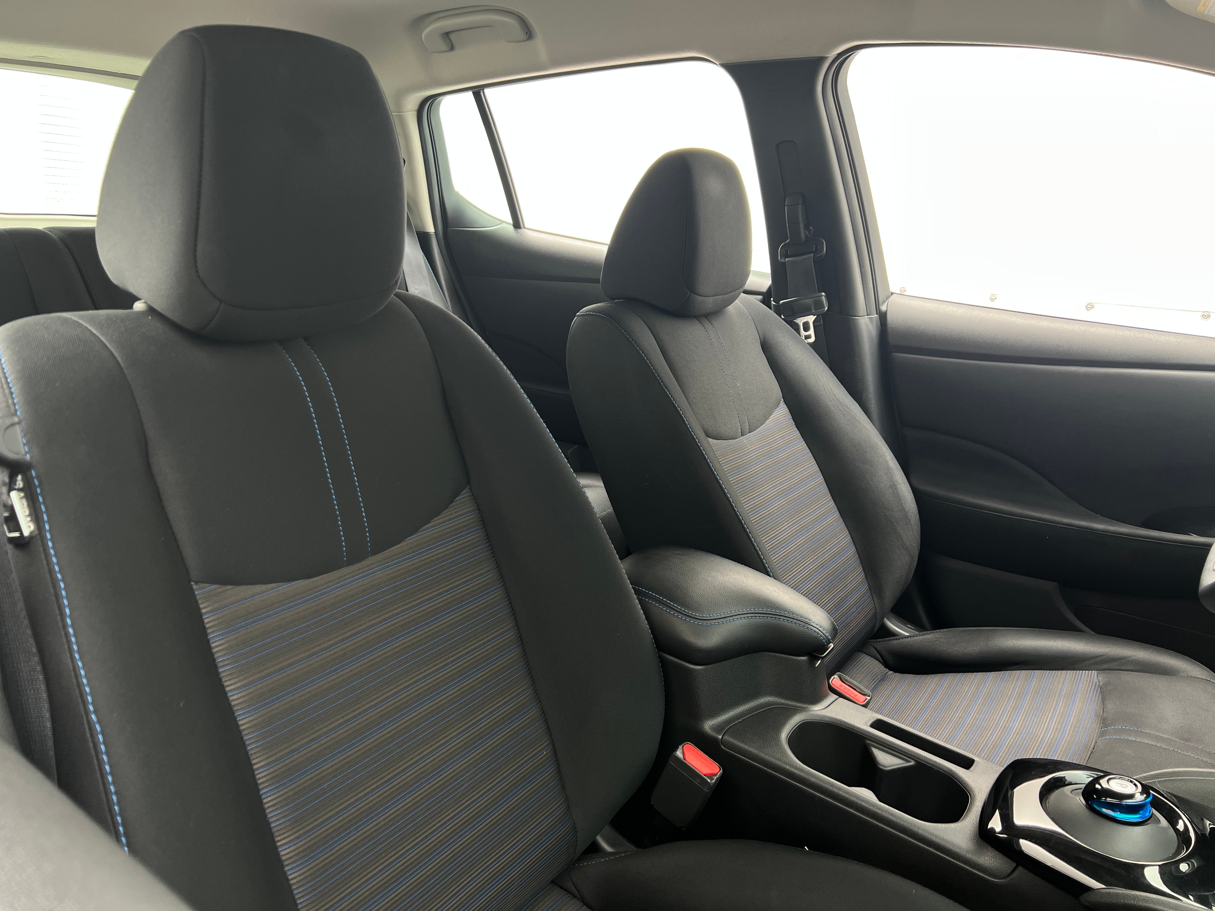 Thumbnail: 2019 Nissan Leaf - 2