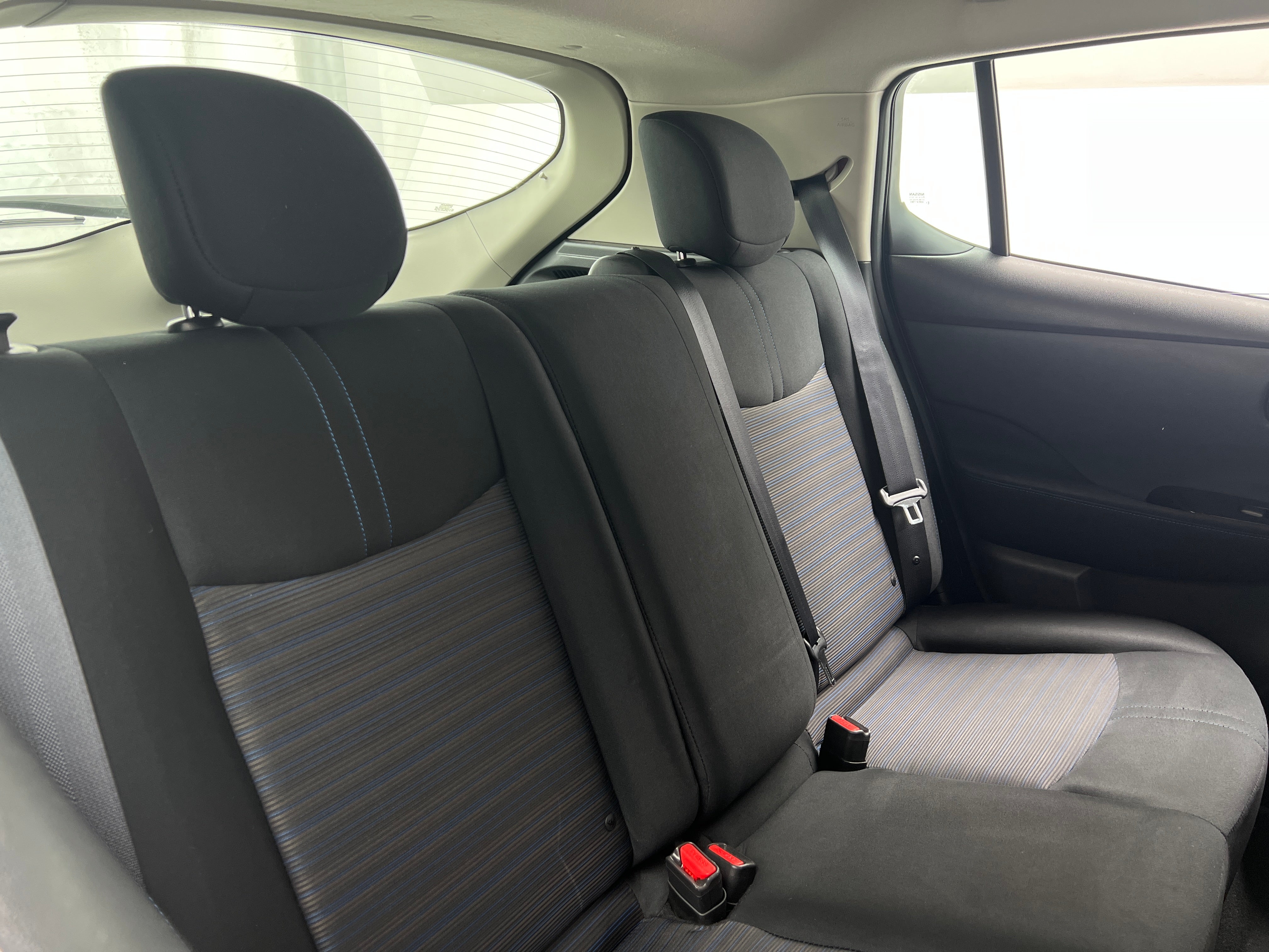 Thumbnail: 2019 Nissan Leaf - 6