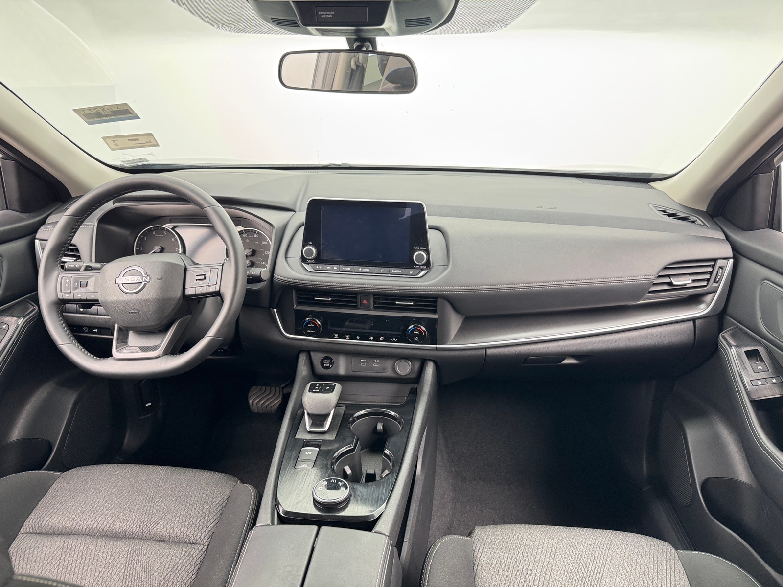 Thumbnail: 2025 Nissan Rogue - 3