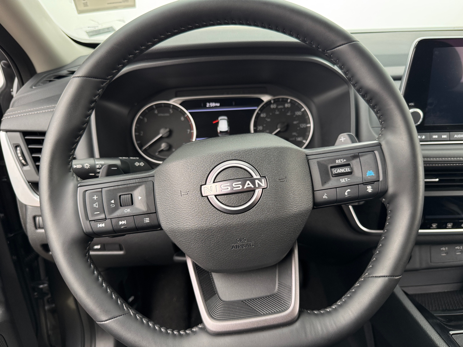 Thumbnail: 2025 Nissan Rogue - 5