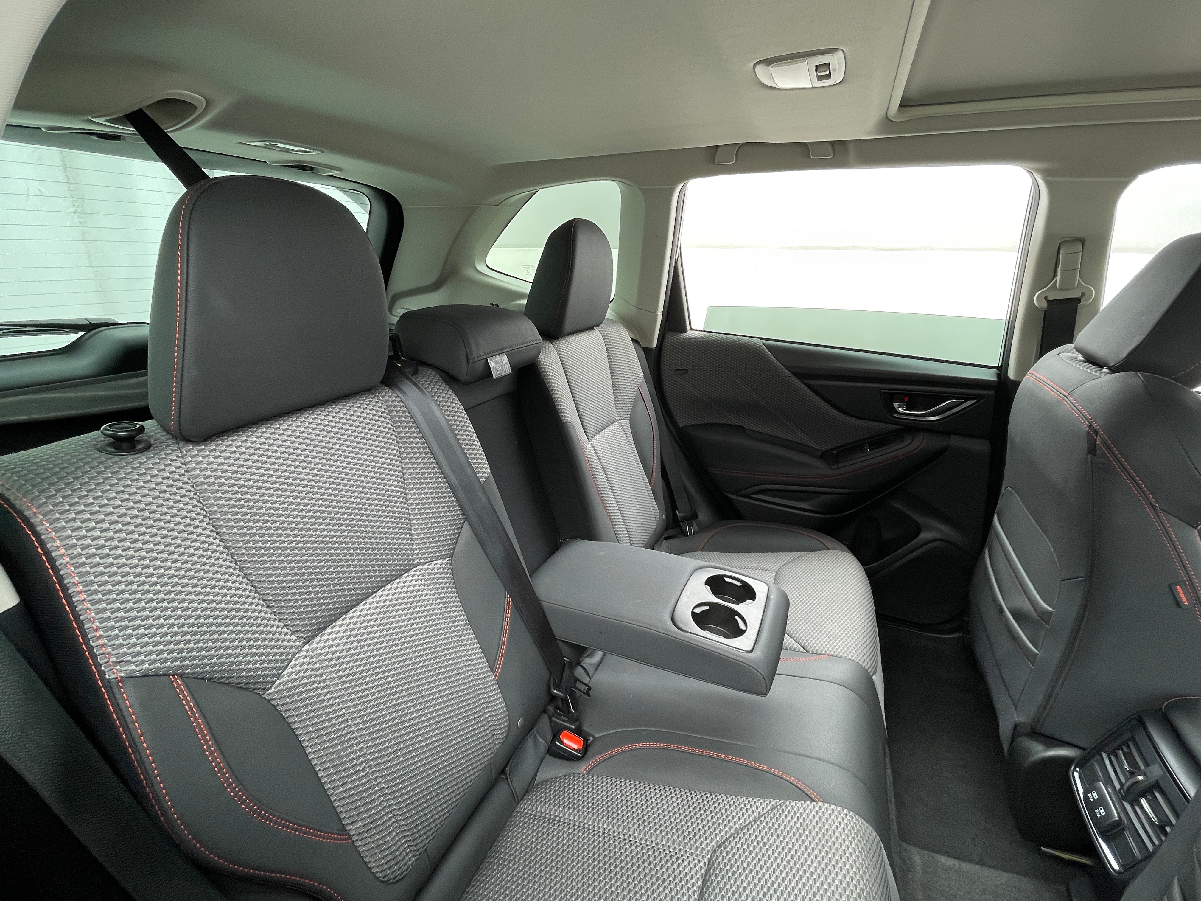 Thumbnail: 2023 Subaru Forester - 6