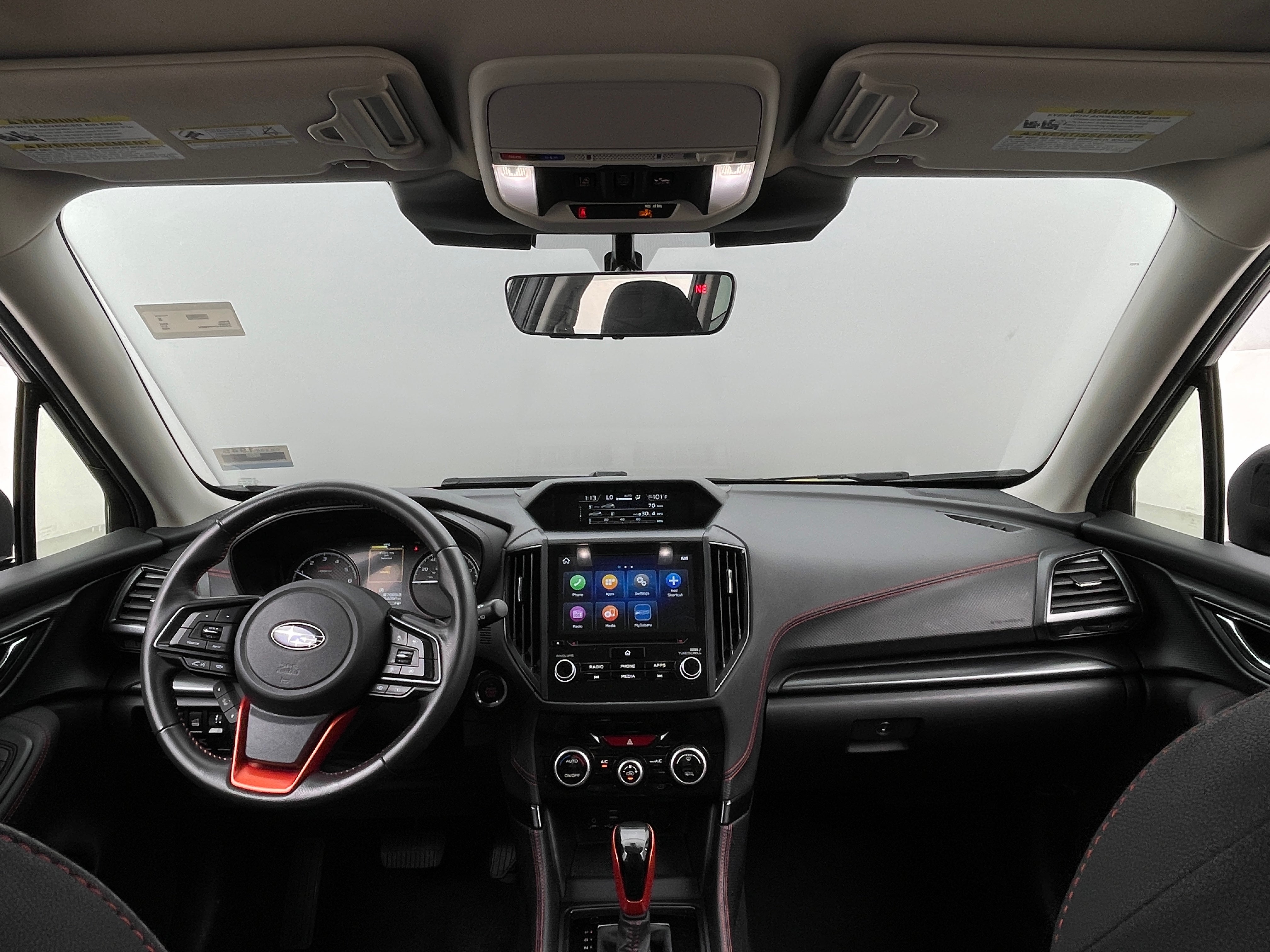 Thumbnail: 2023 Subaru Forester - 3