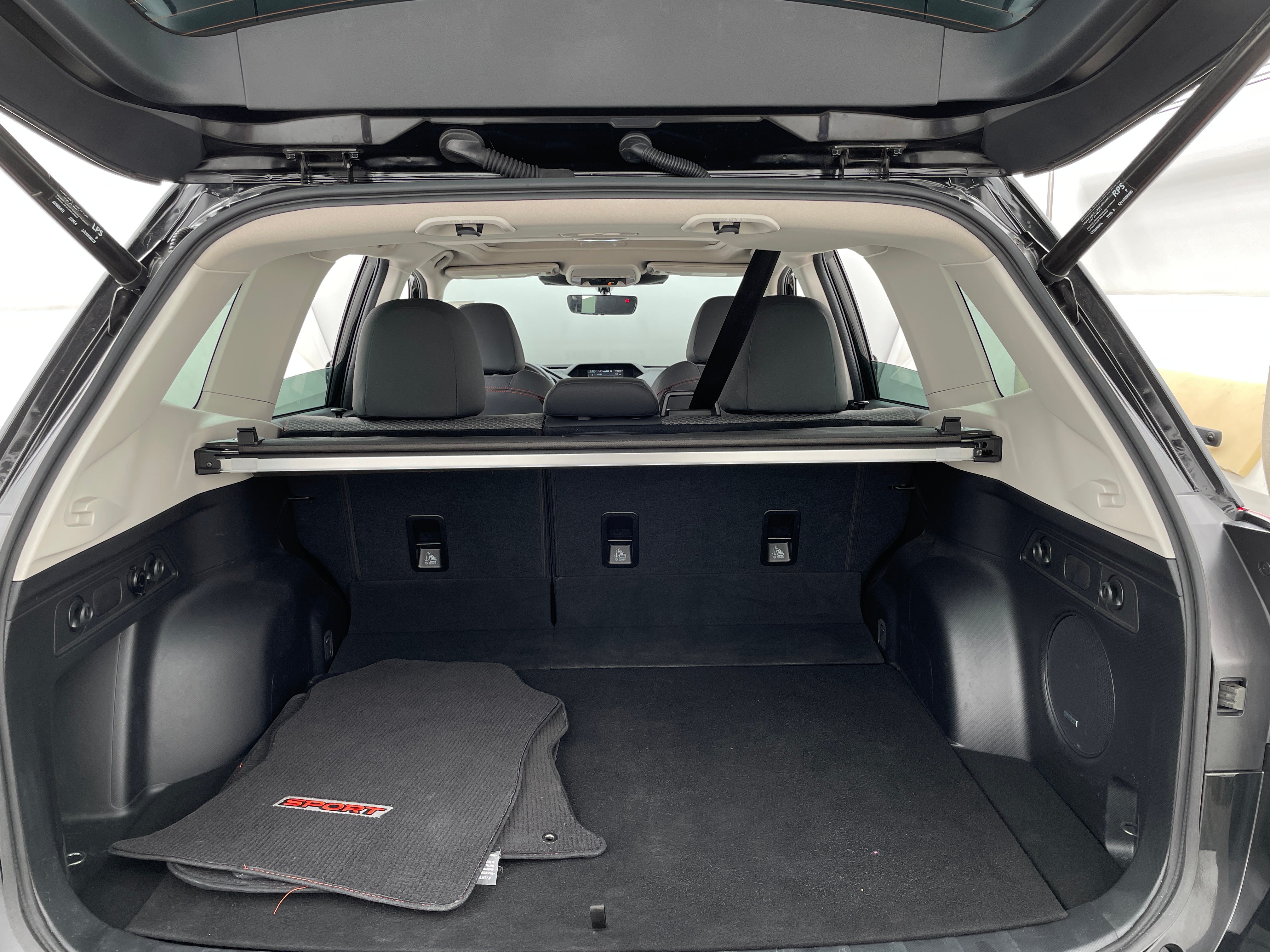 Thumbnail: 2023 Subaru Forester - 7