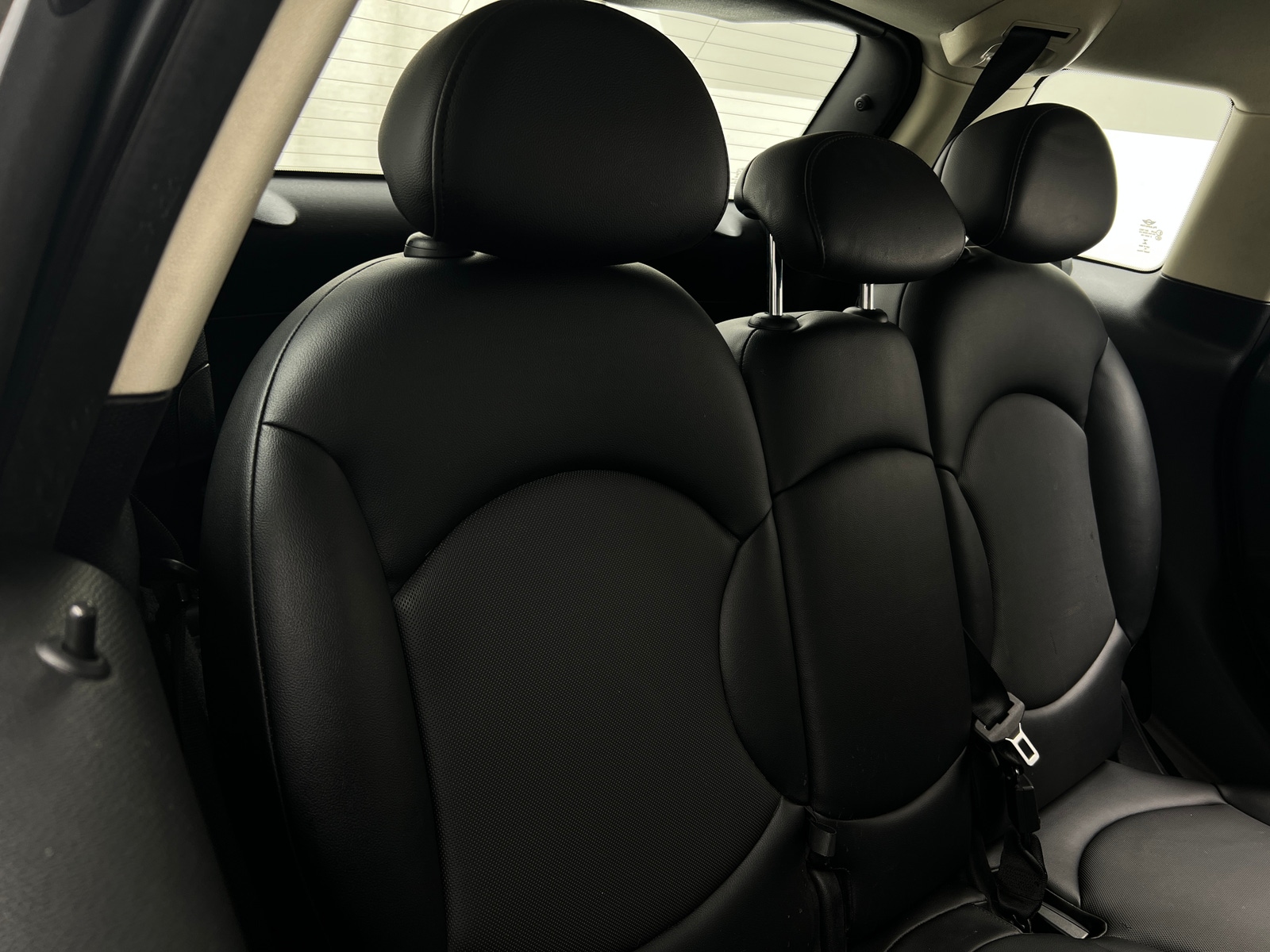 Thumbnail: 2016 MINI Cooper Countryman - 5