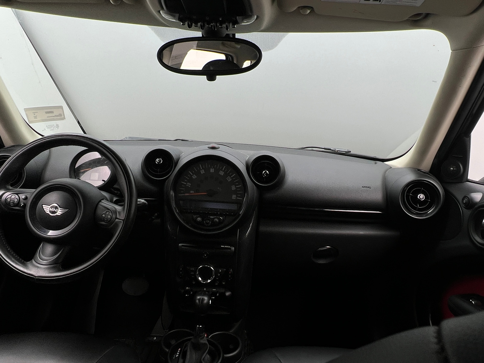 Thumbnail: 2016 MINI Cooper Countryman - 2