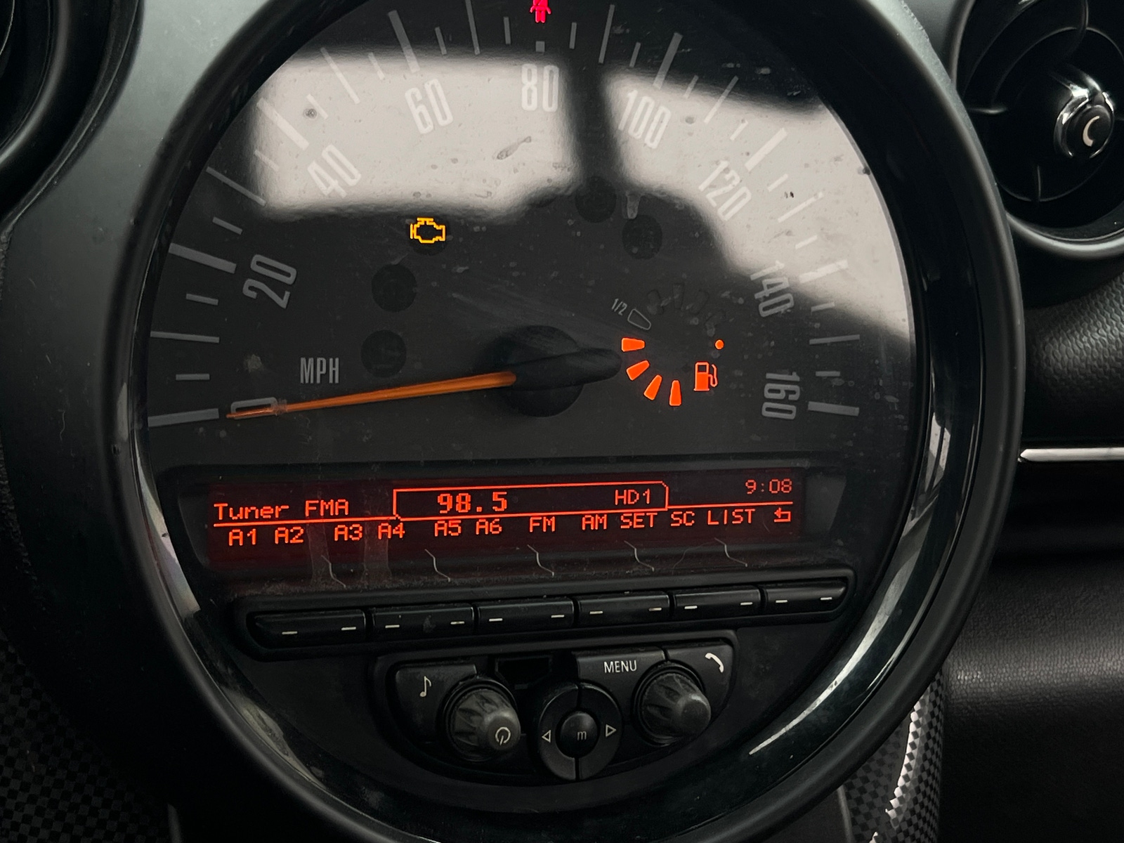 Thumbnail: 2016 MINI Cooper Countryman - 3