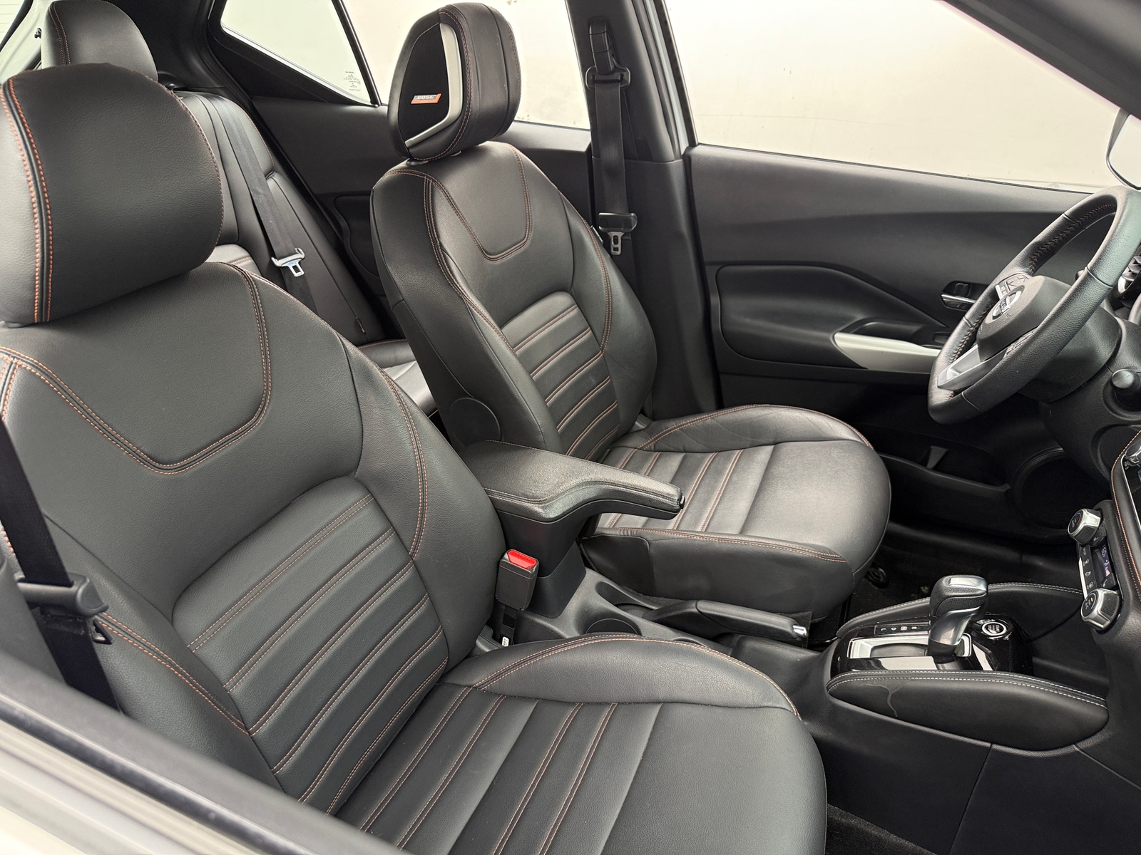 Thumbnail: 2020 Nissan Kicks - 2