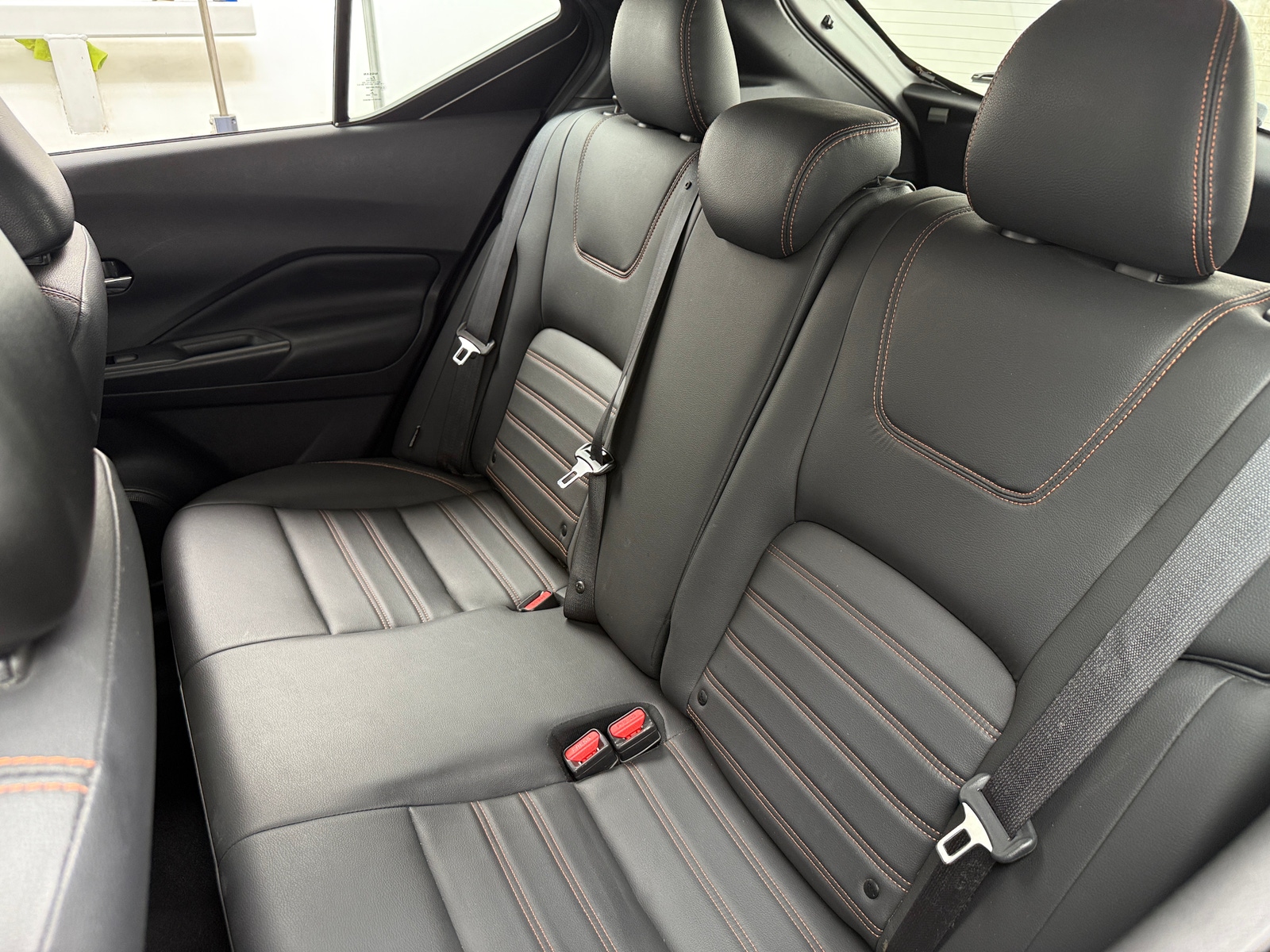 Thumbnail: 2020 Nissan Kicks - 6
