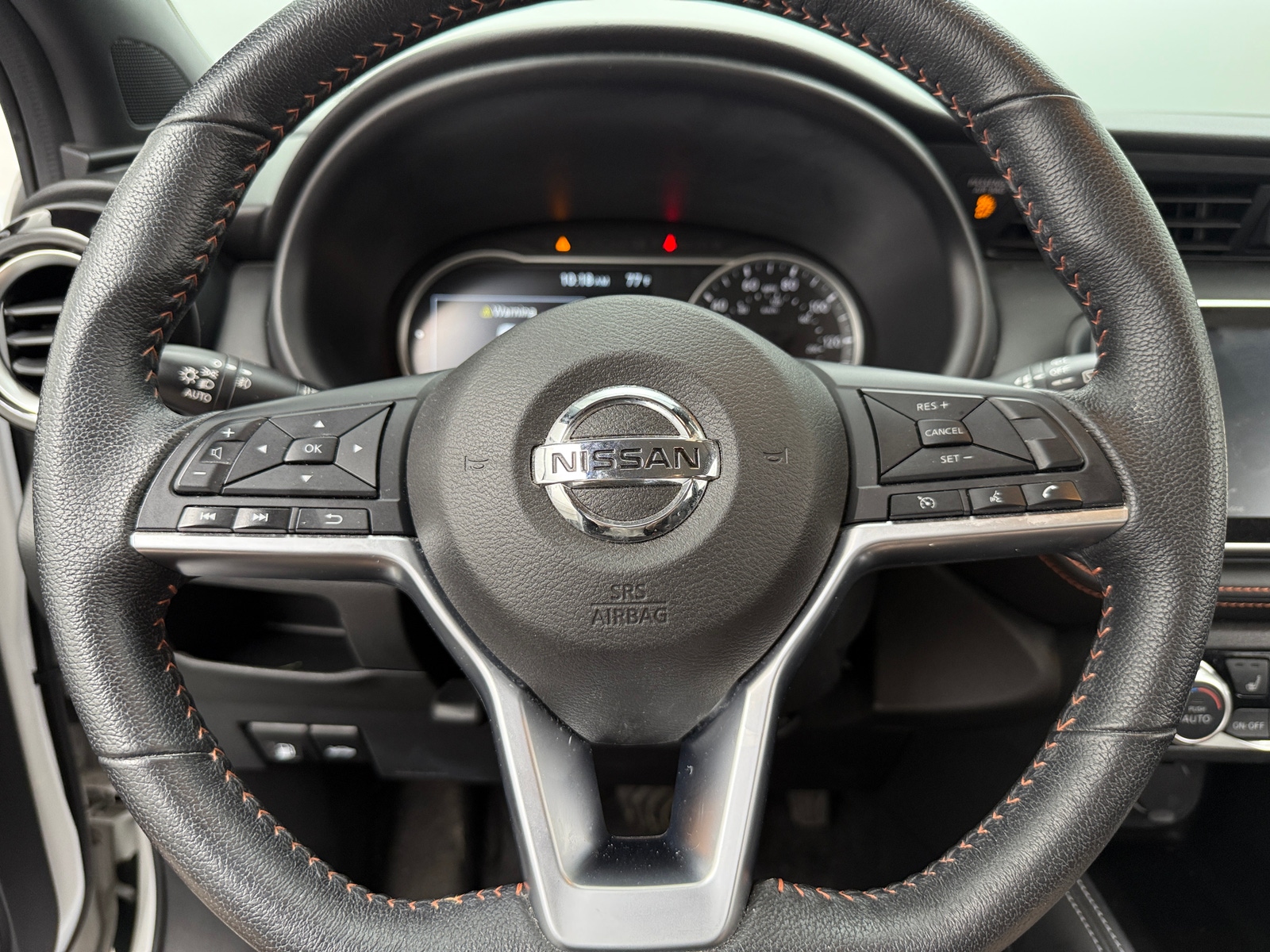 Thumbnail: 2020 Nissan Kicks - 5