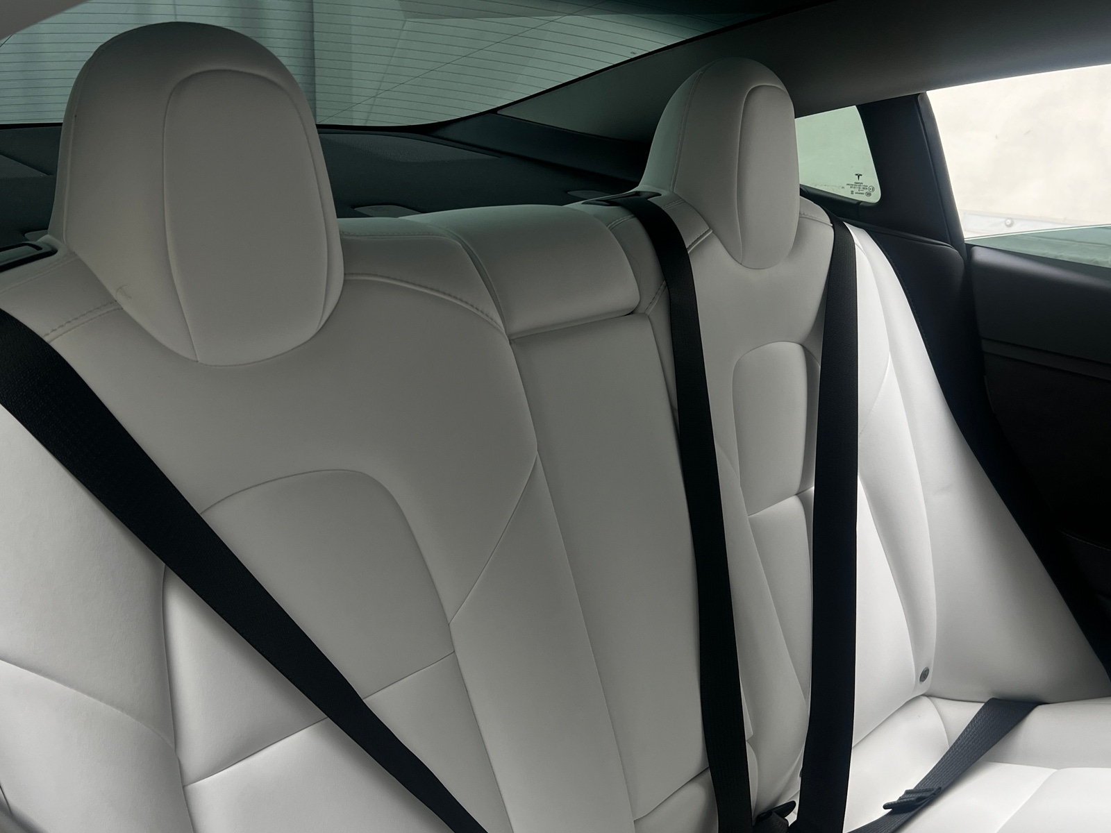 Thumbnail: 2022 Tesla Model 3 - 5