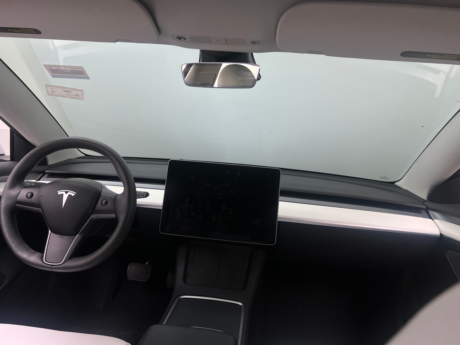 Thumbnail: 2022 Tesla Model 3 - 2