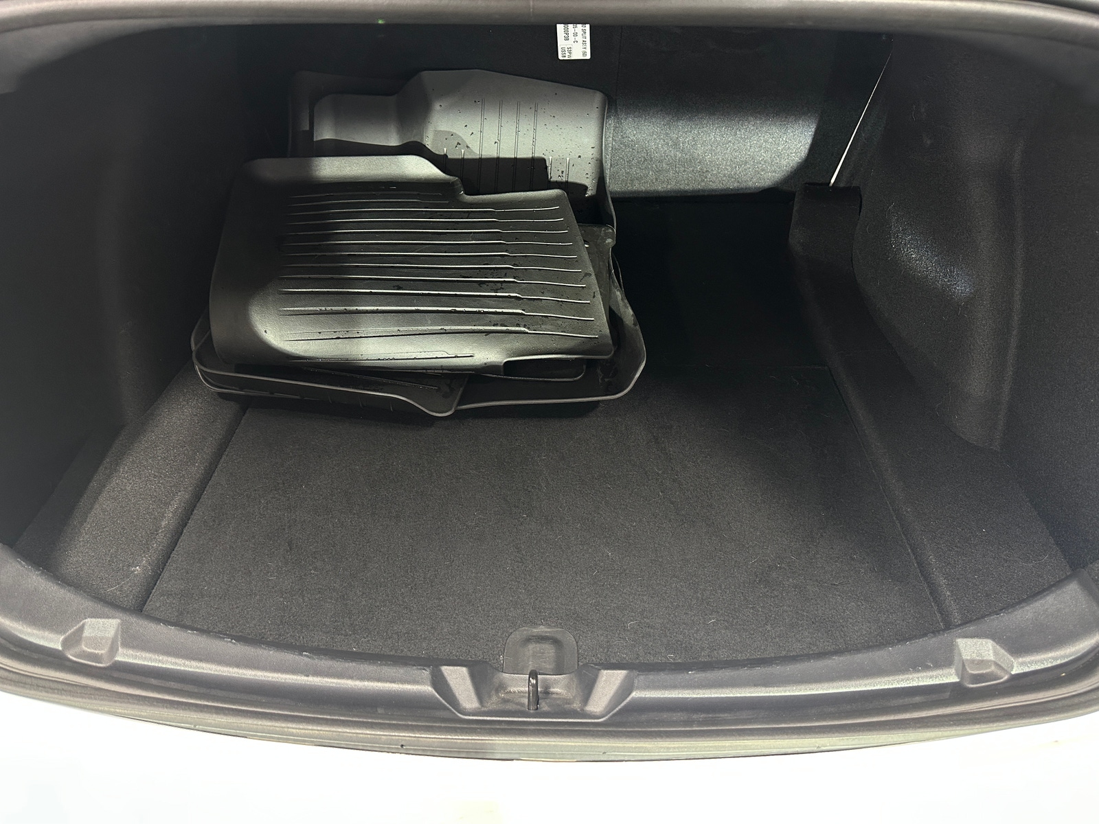 Thumbnail: 2022 Tesla Model 3 - 6