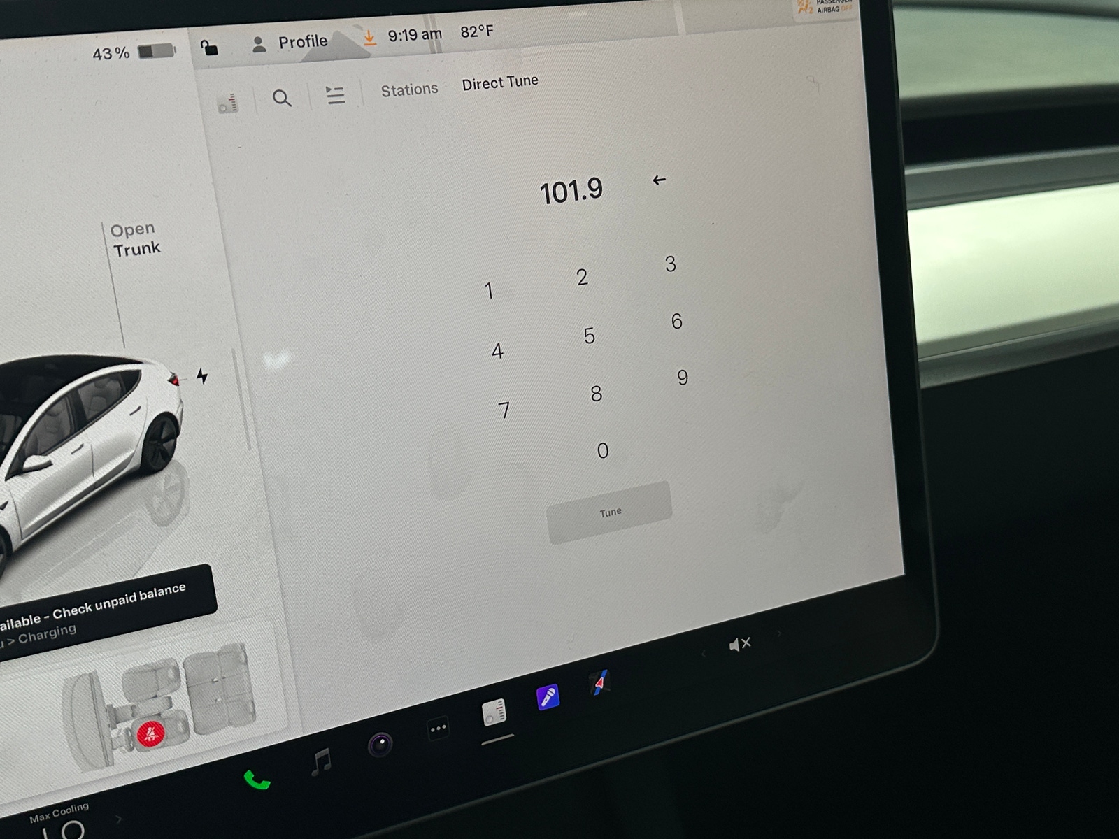 Thumbnail: 2022 Tesla Model 3 - 3