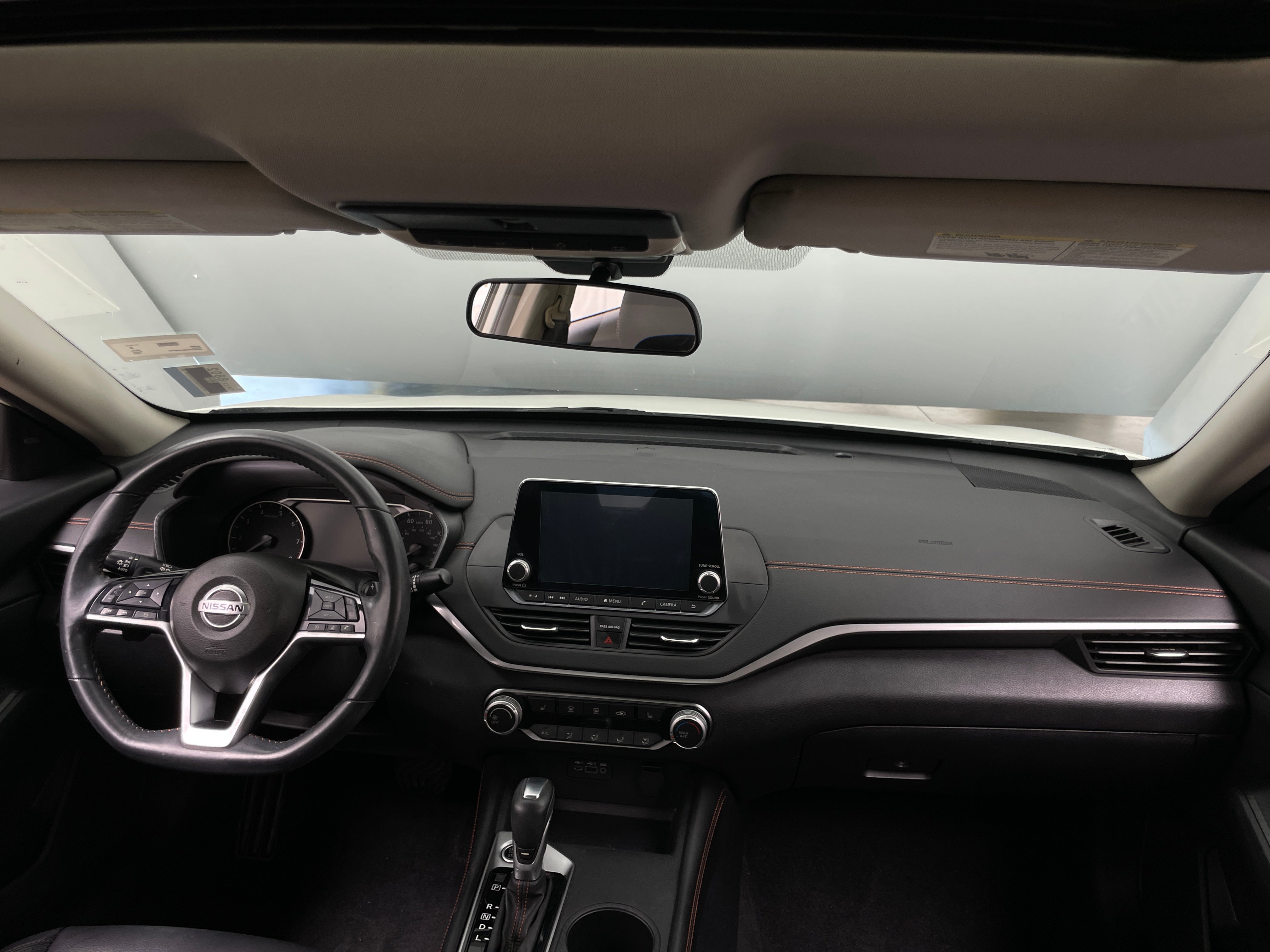 Thumbnail: 2020 Nissan Altima - 3