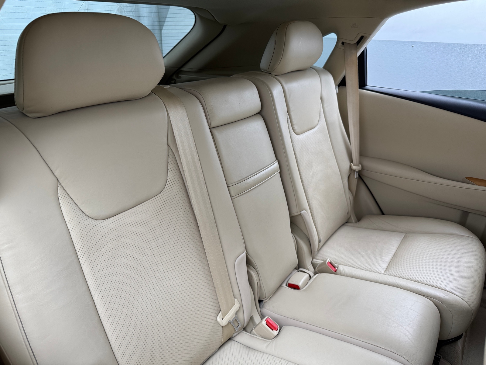 Thumbnail: 2015 Lexus RX - 5