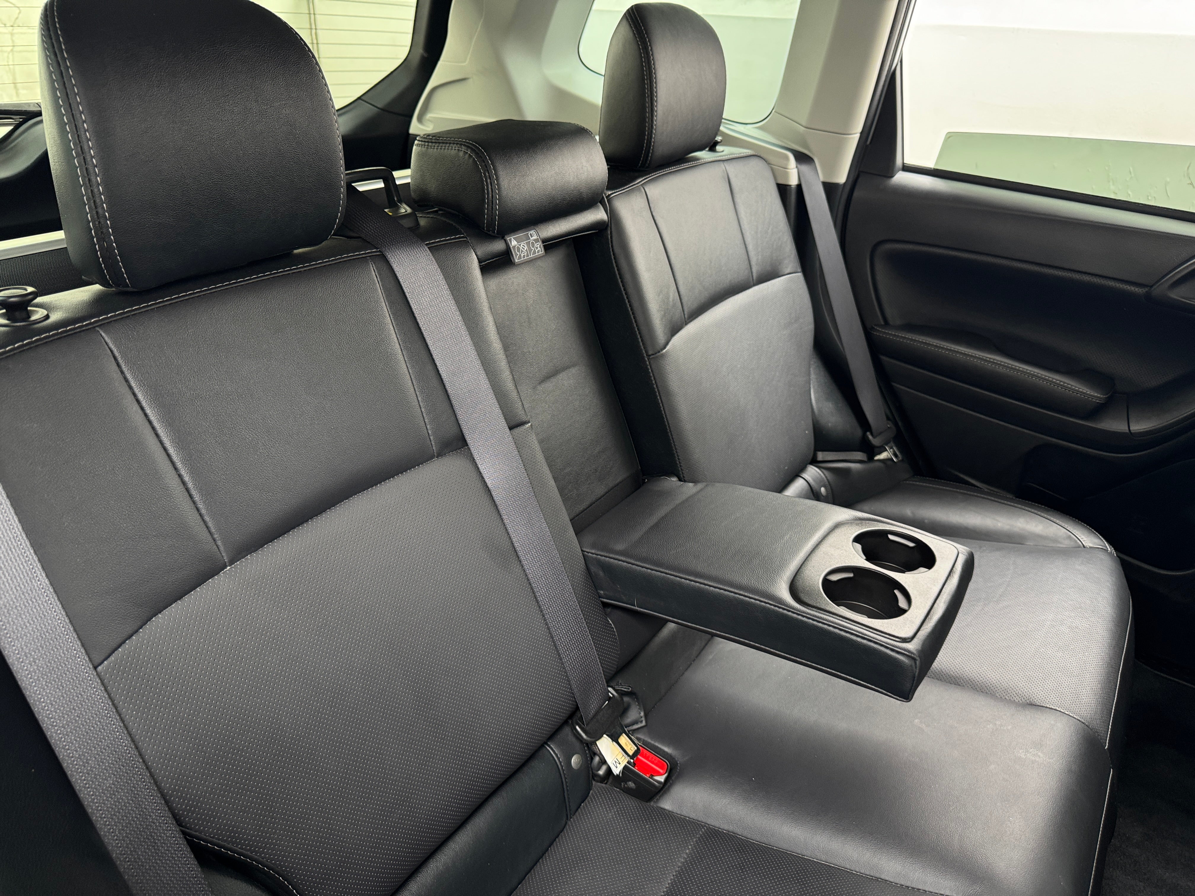 Thumbnail: 2017 Subaru Forester - 5