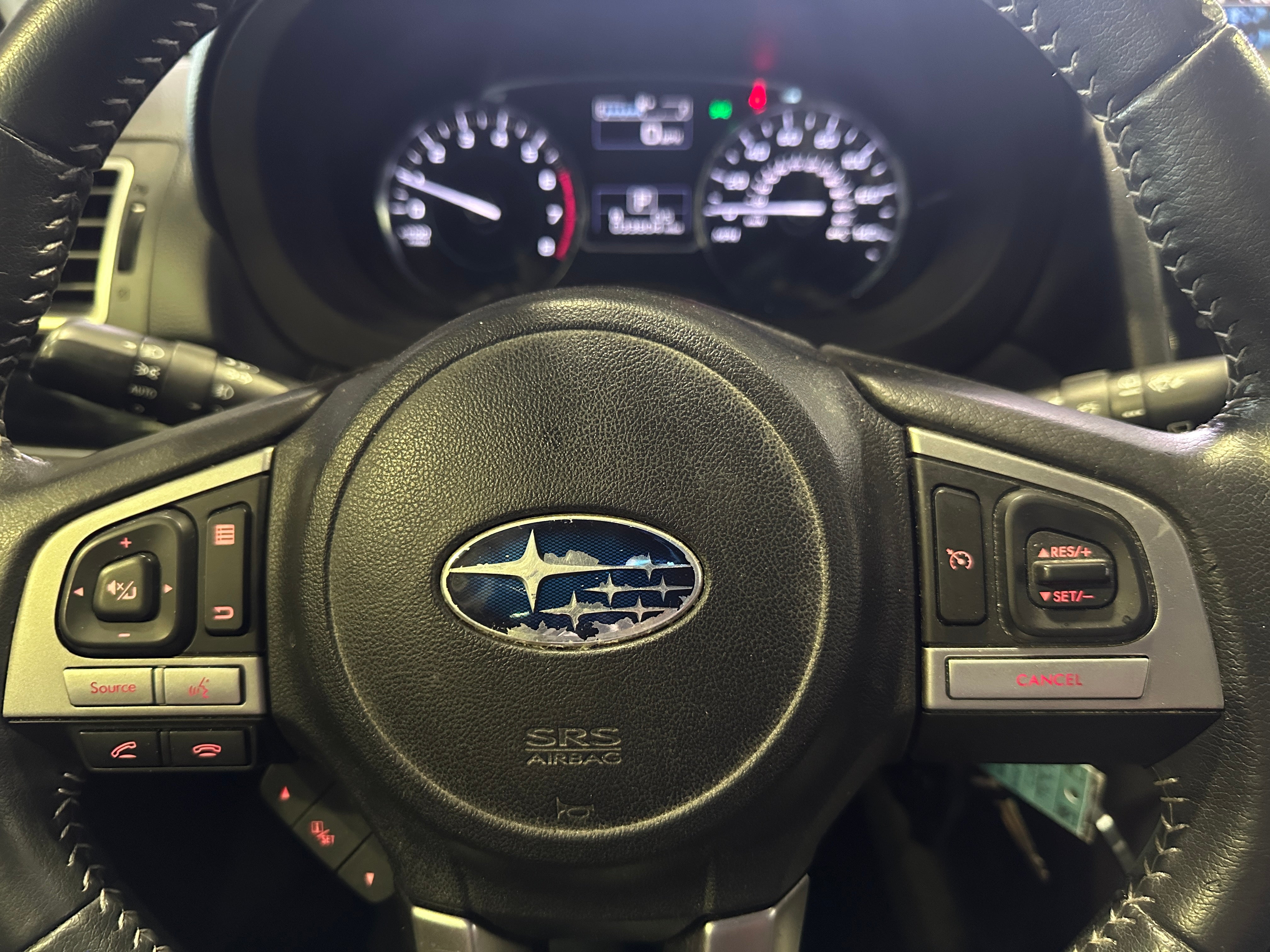 Thumbnail: 2017 Subaru Forester - 4