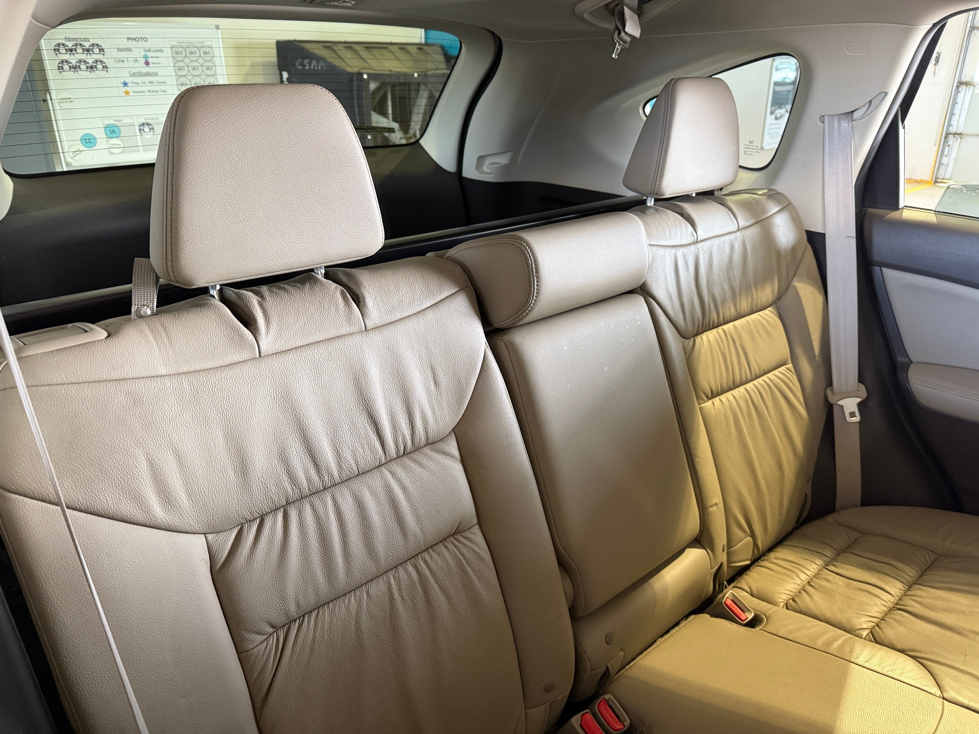Thumbnail: 2014 Honda CR-V - 5