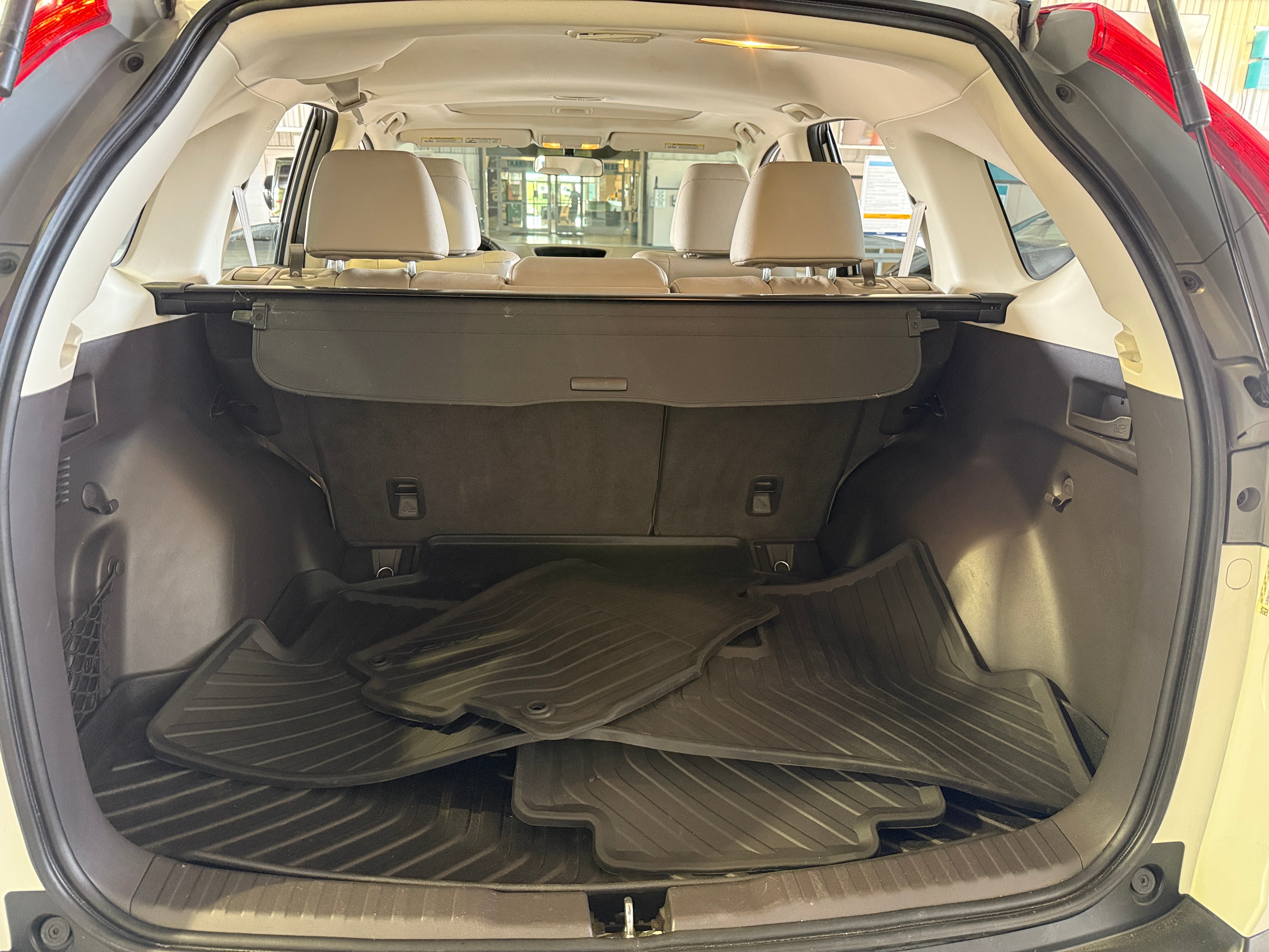 Thumbnail: 2014 Honda CR-V - 6