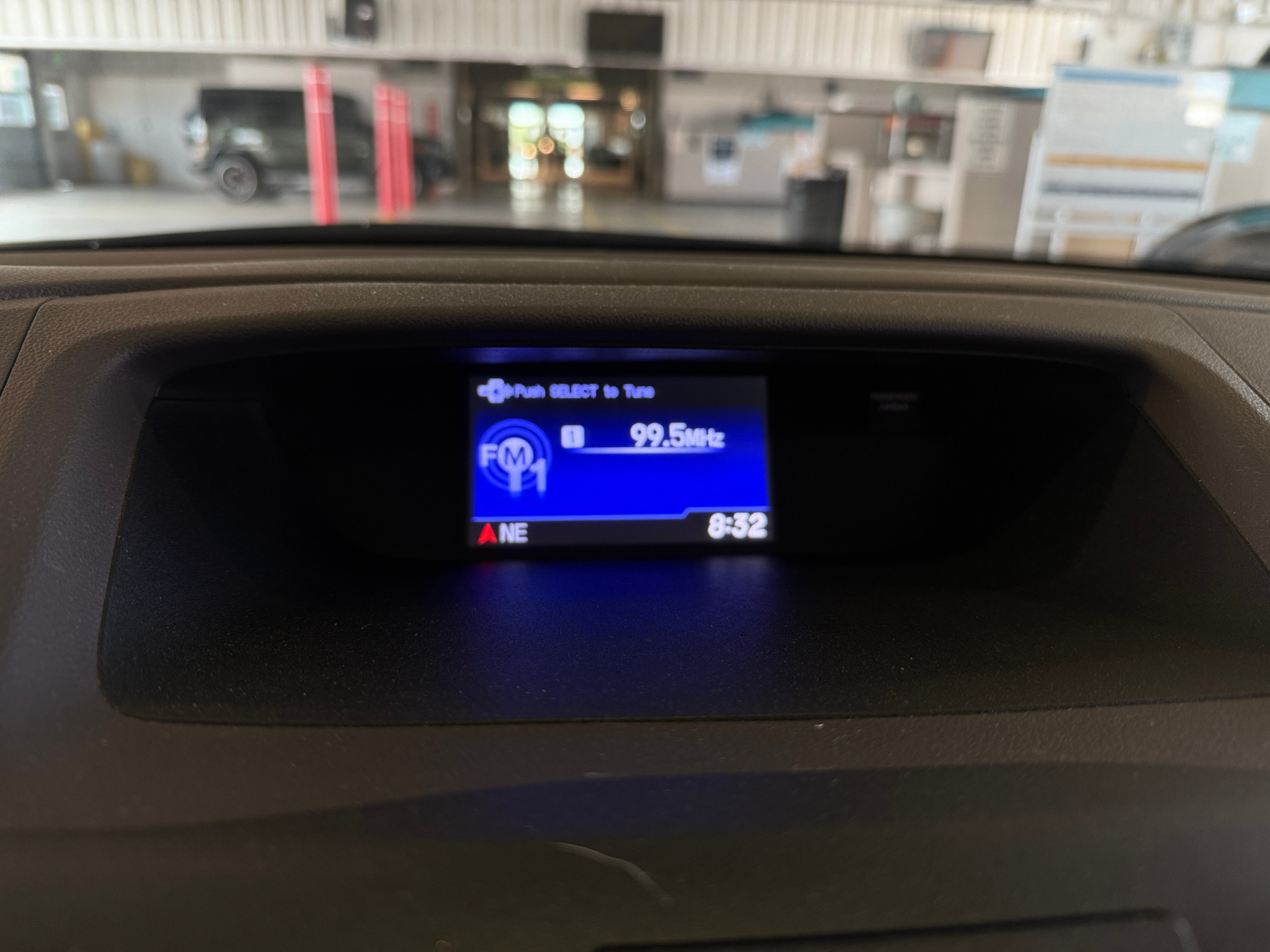 Thumbnail: 2014 Honda CR-V - 3