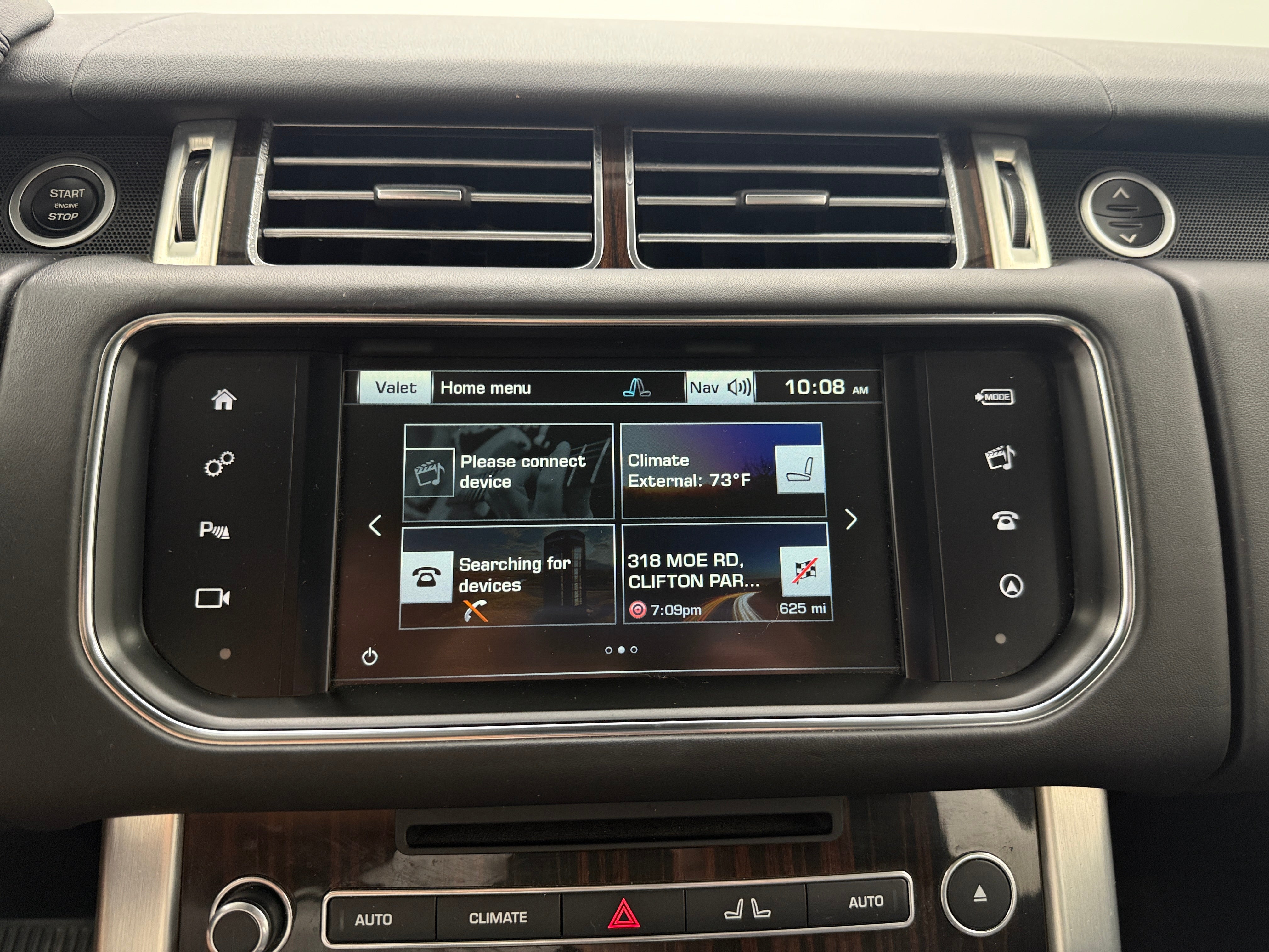 Thumbnail: 2016 Land Rover Range Rover - 3