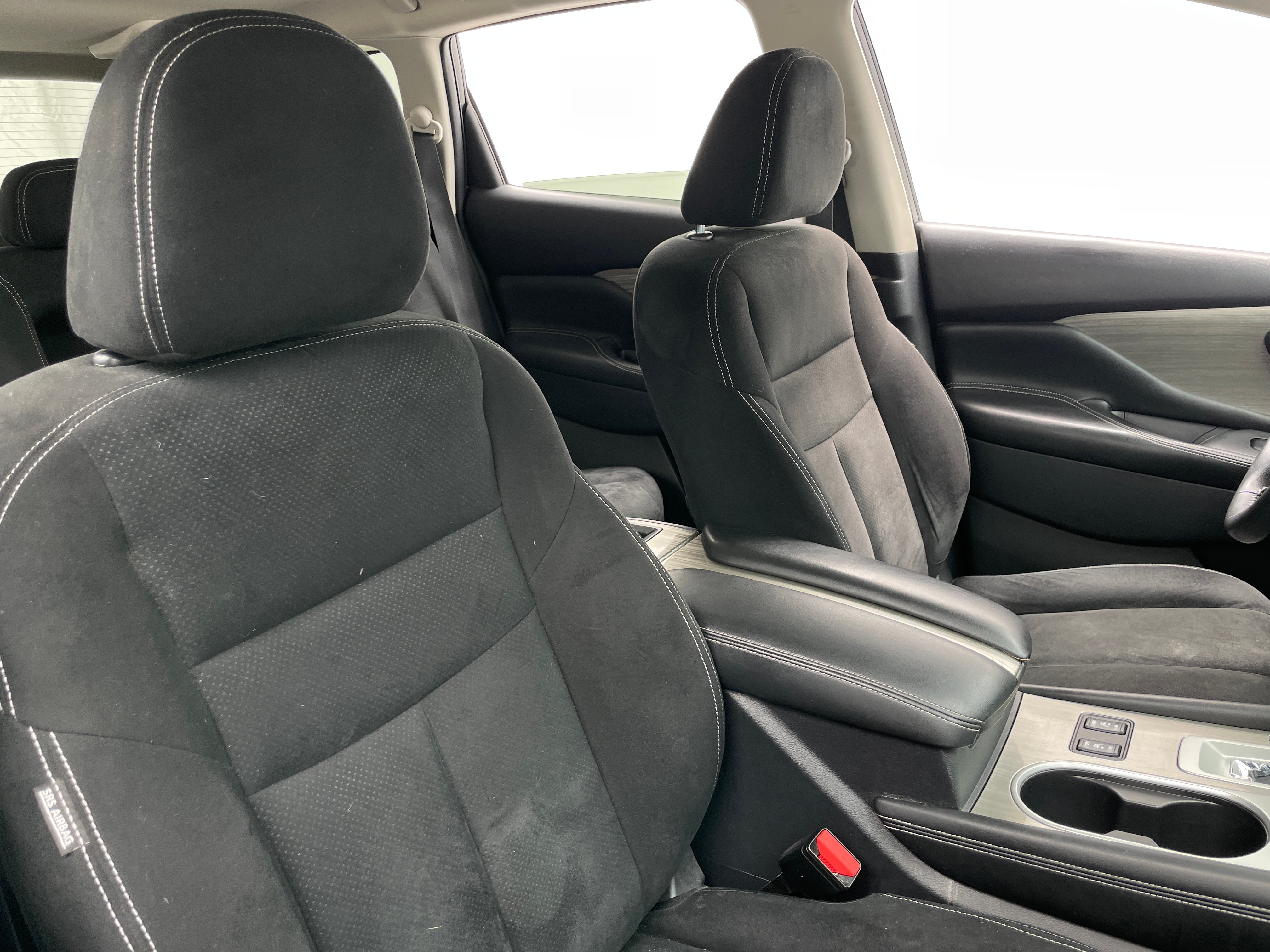 Thumbnail: 2018 Nissan Murano - 2