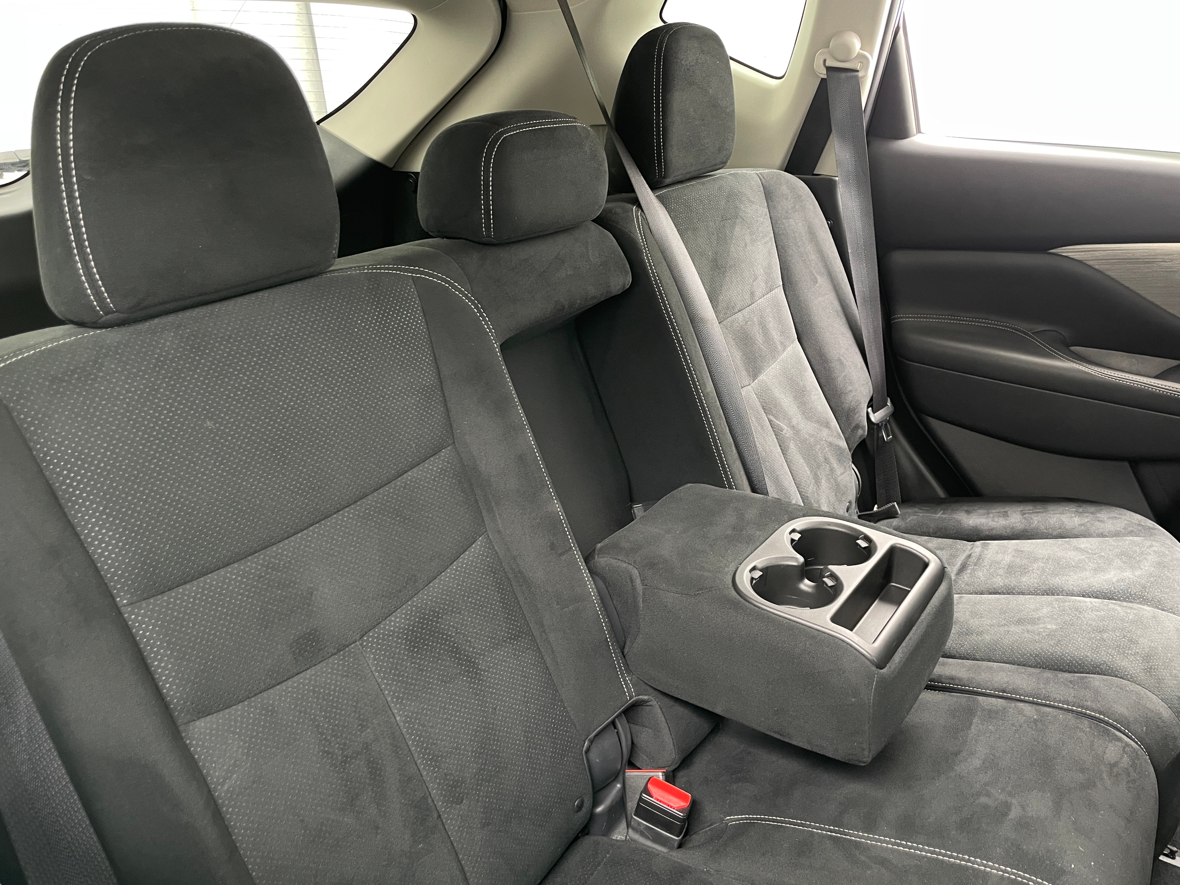 Thumbnail: 2018 Nissan Murano - 6