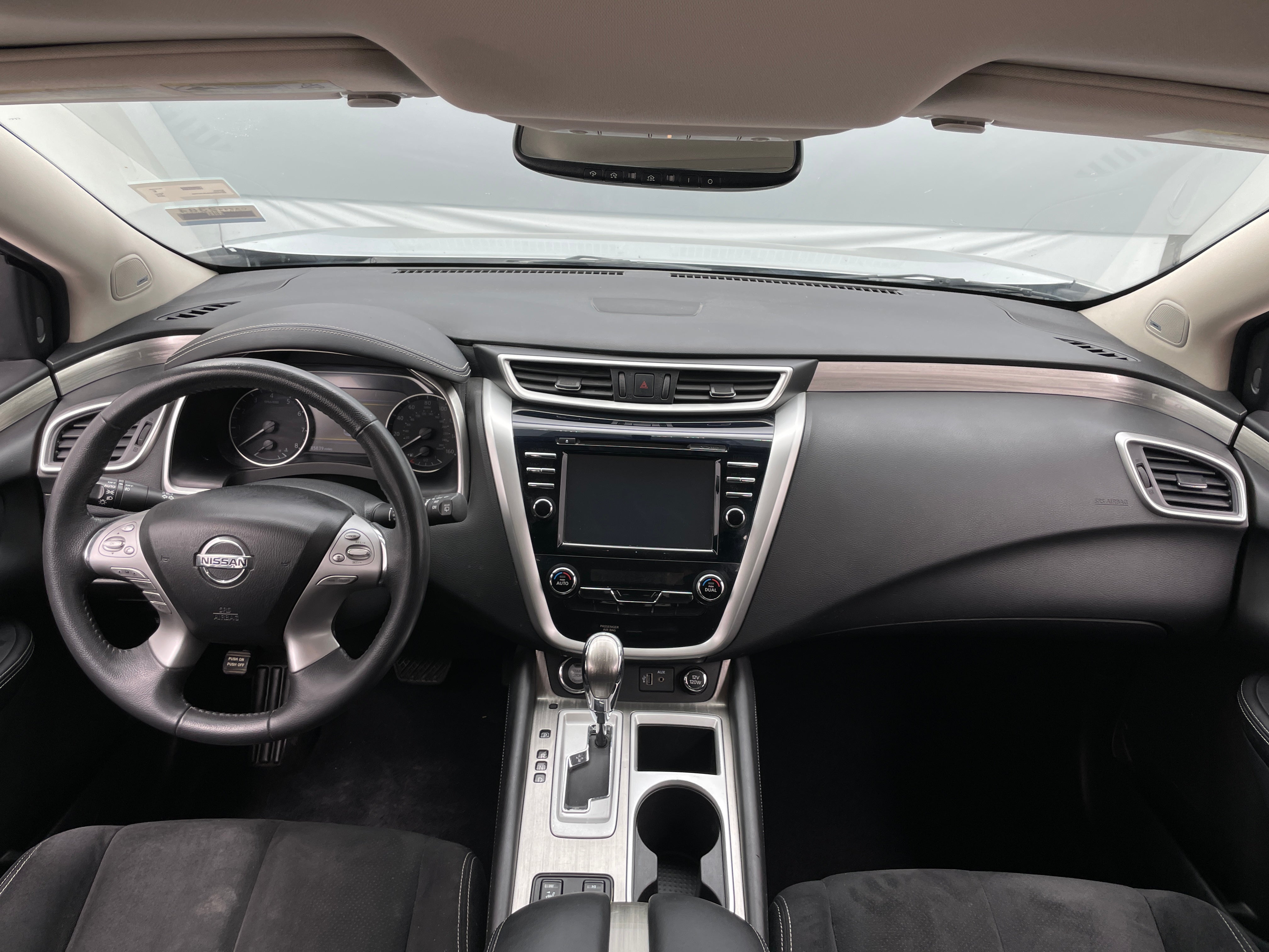Thumbnail: 2018 Nissan Murano - 3